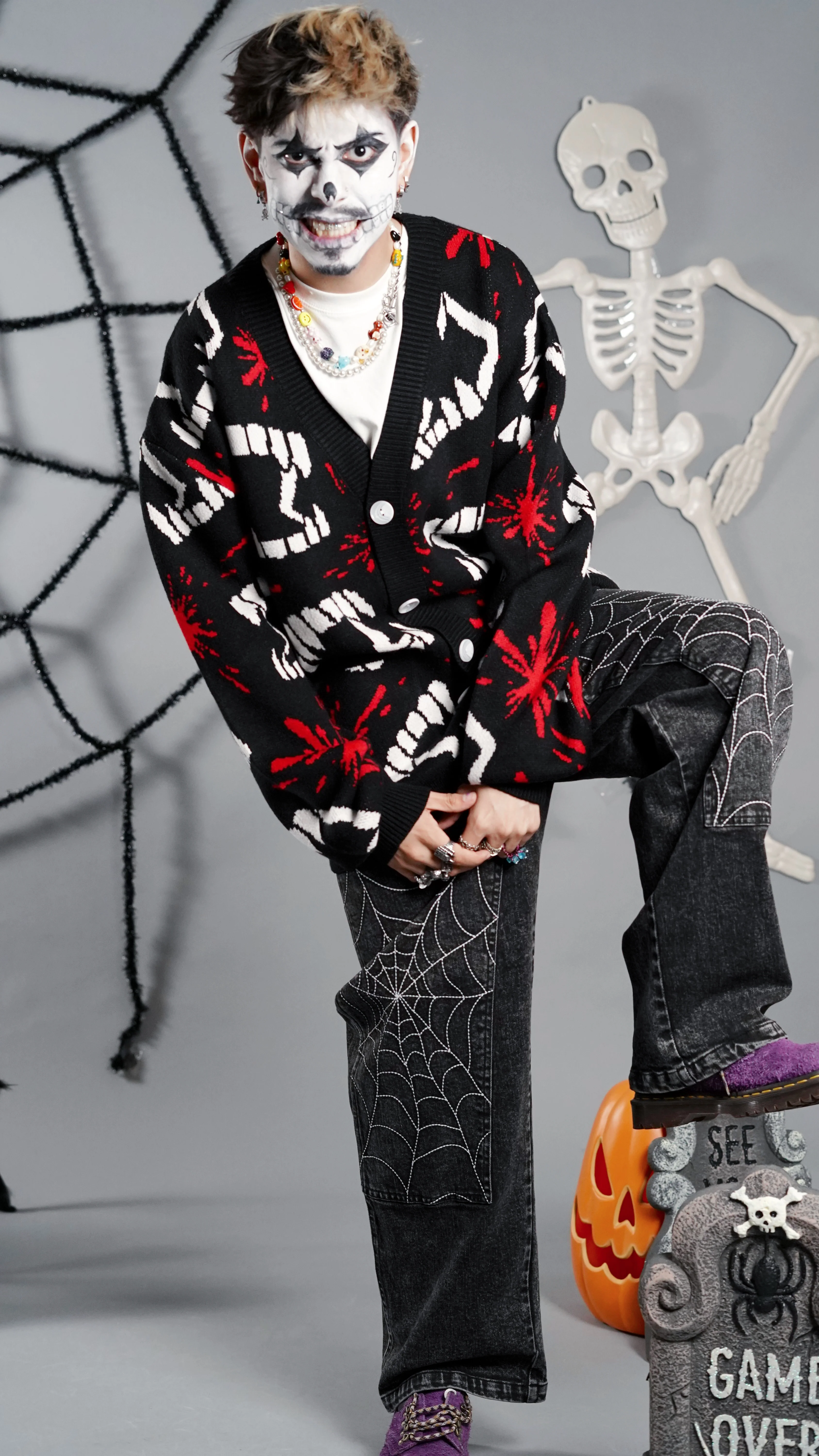 BITE! Cardigan - Image 7