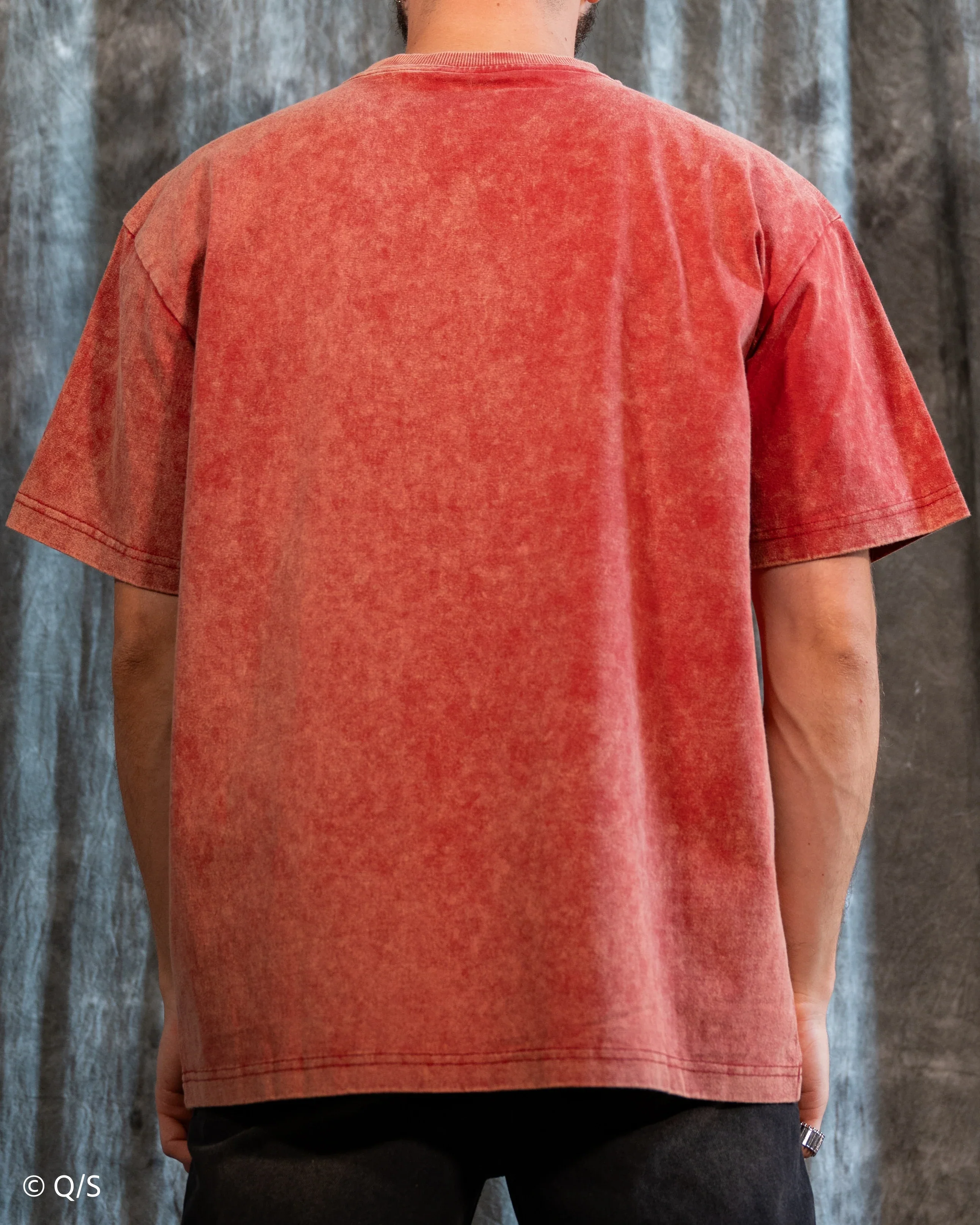 Black House Tee - Image 8