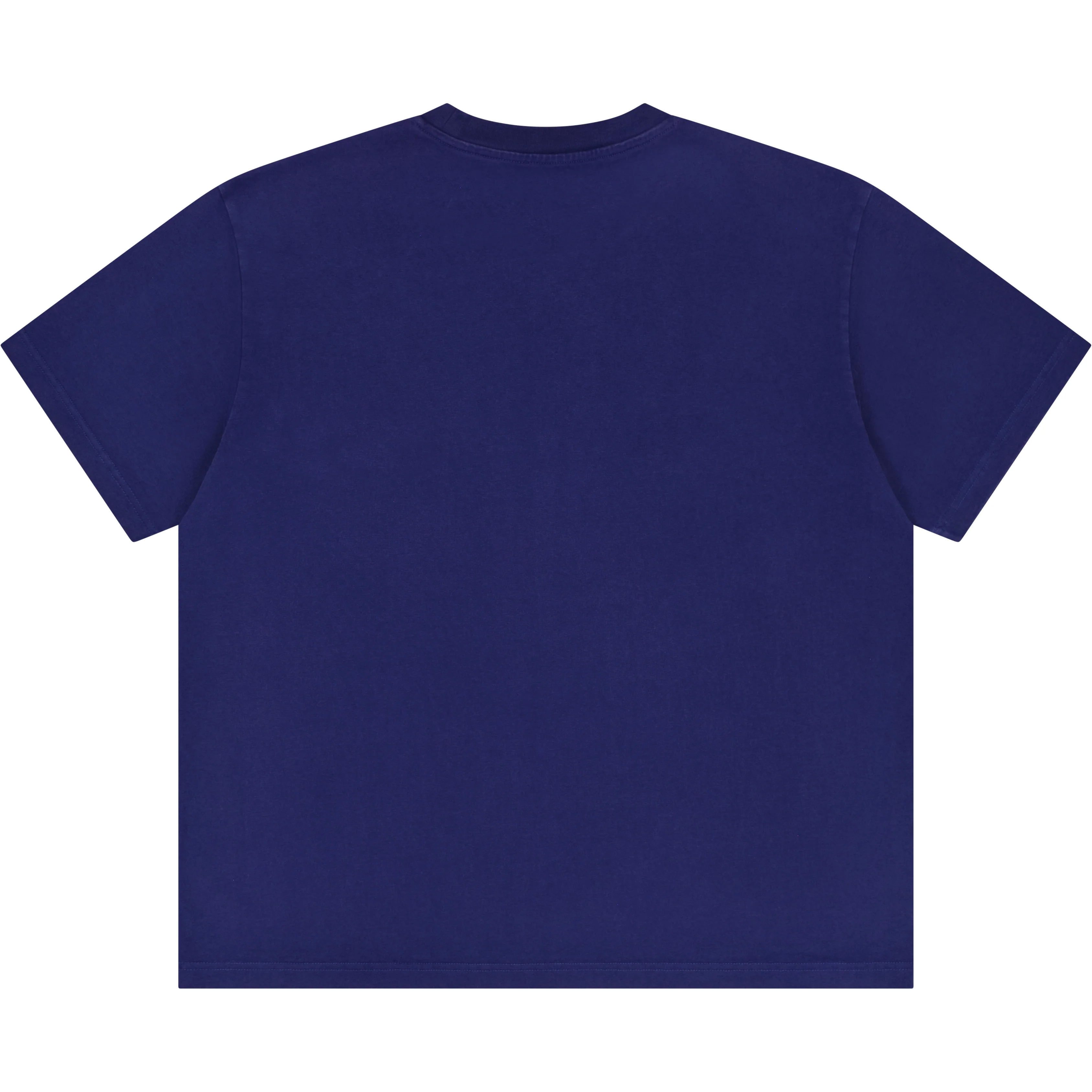 Black Luster Soldier Card Tee - Image 2