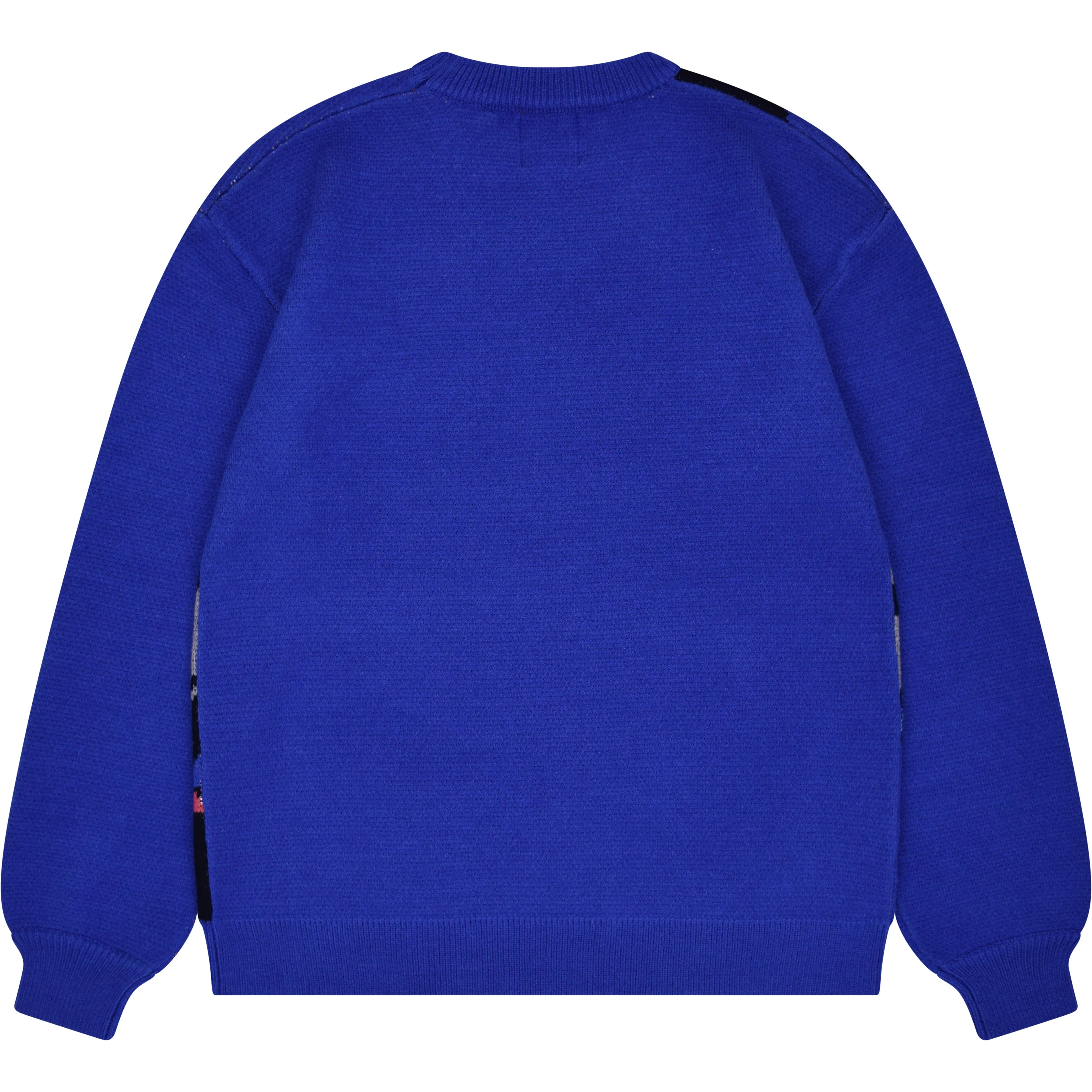 Black Mask Sweater - Image 2