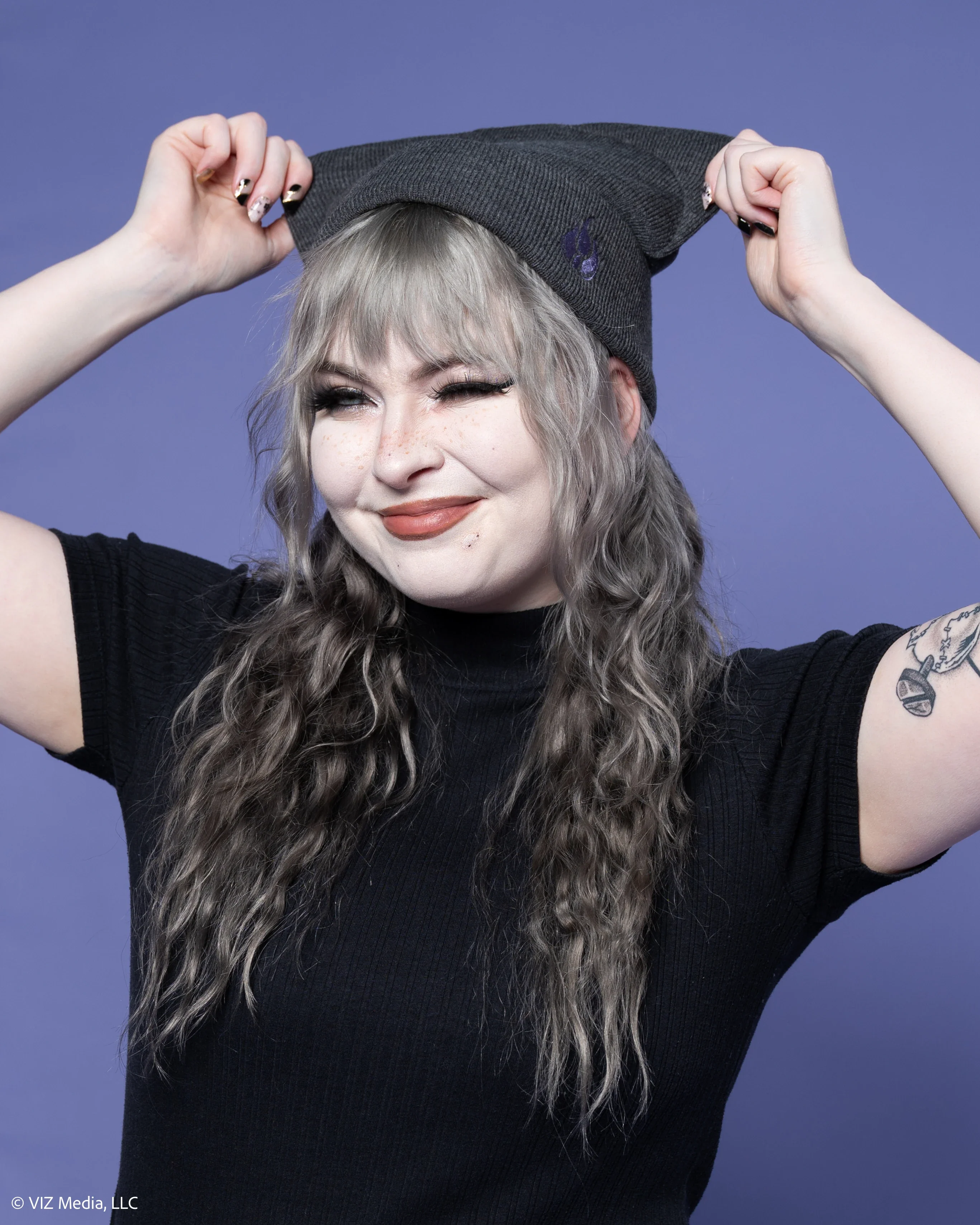 Blake Beanie - Image 16