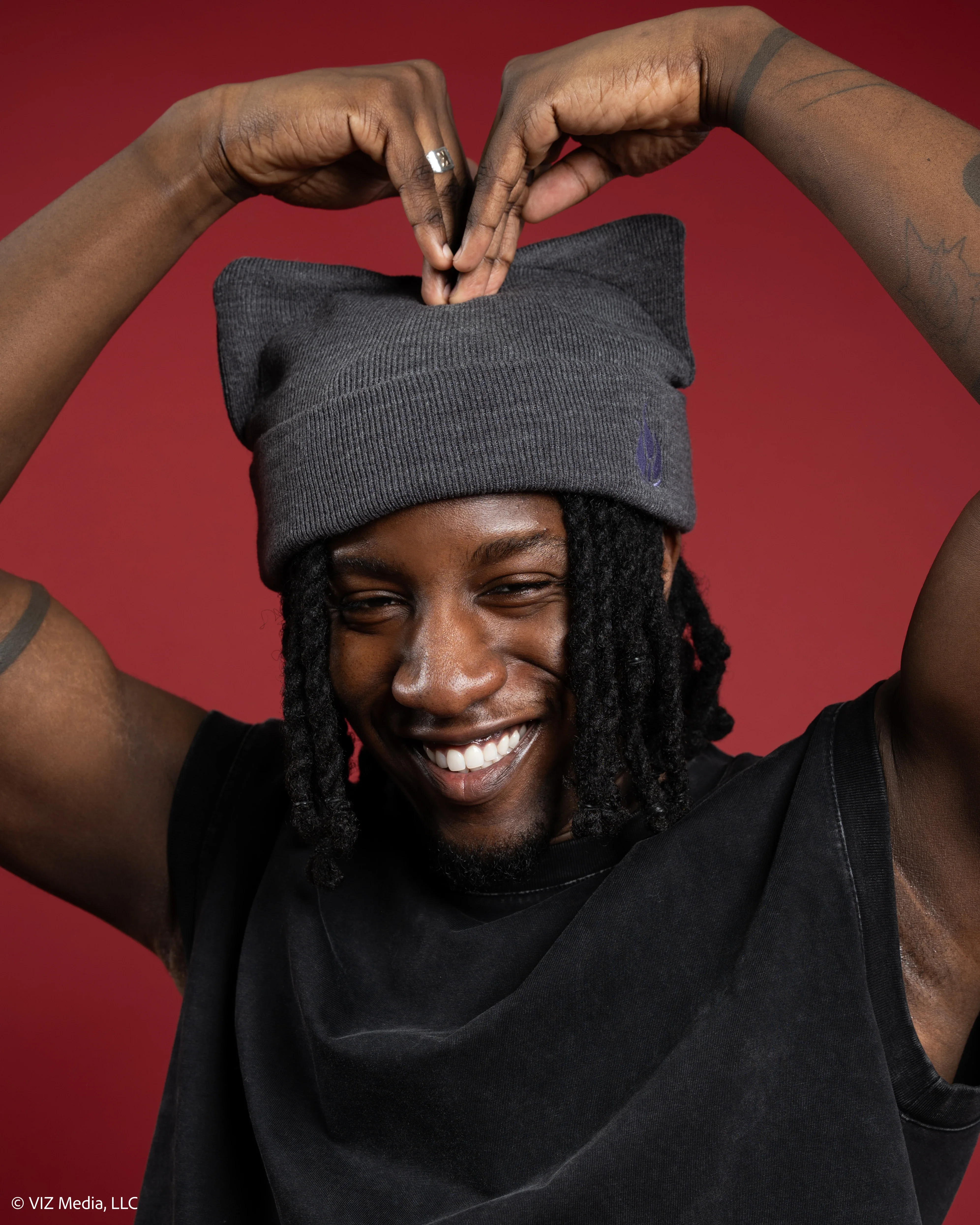 Blake Beanie - Image 7