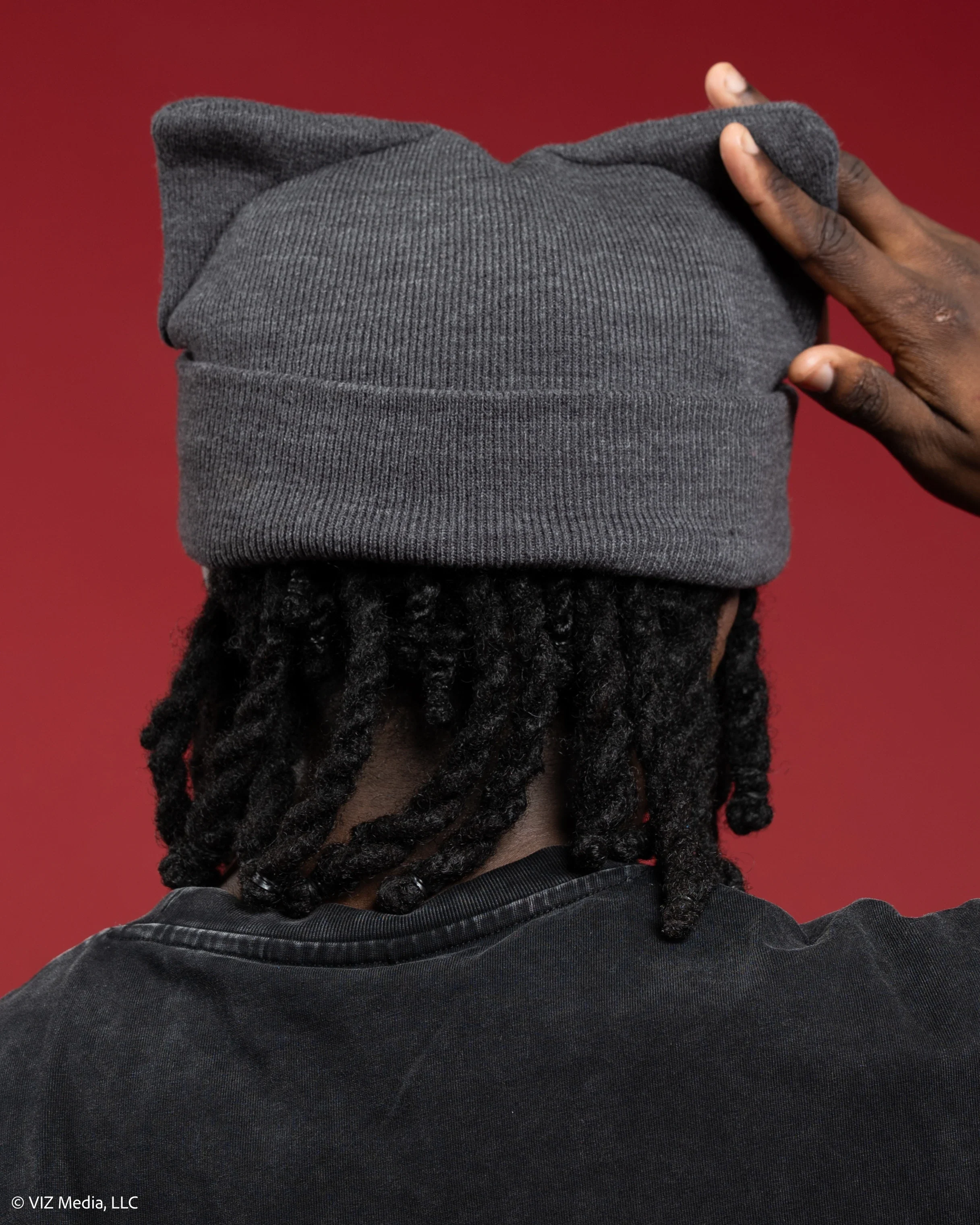 Blake Beanie - Image 8