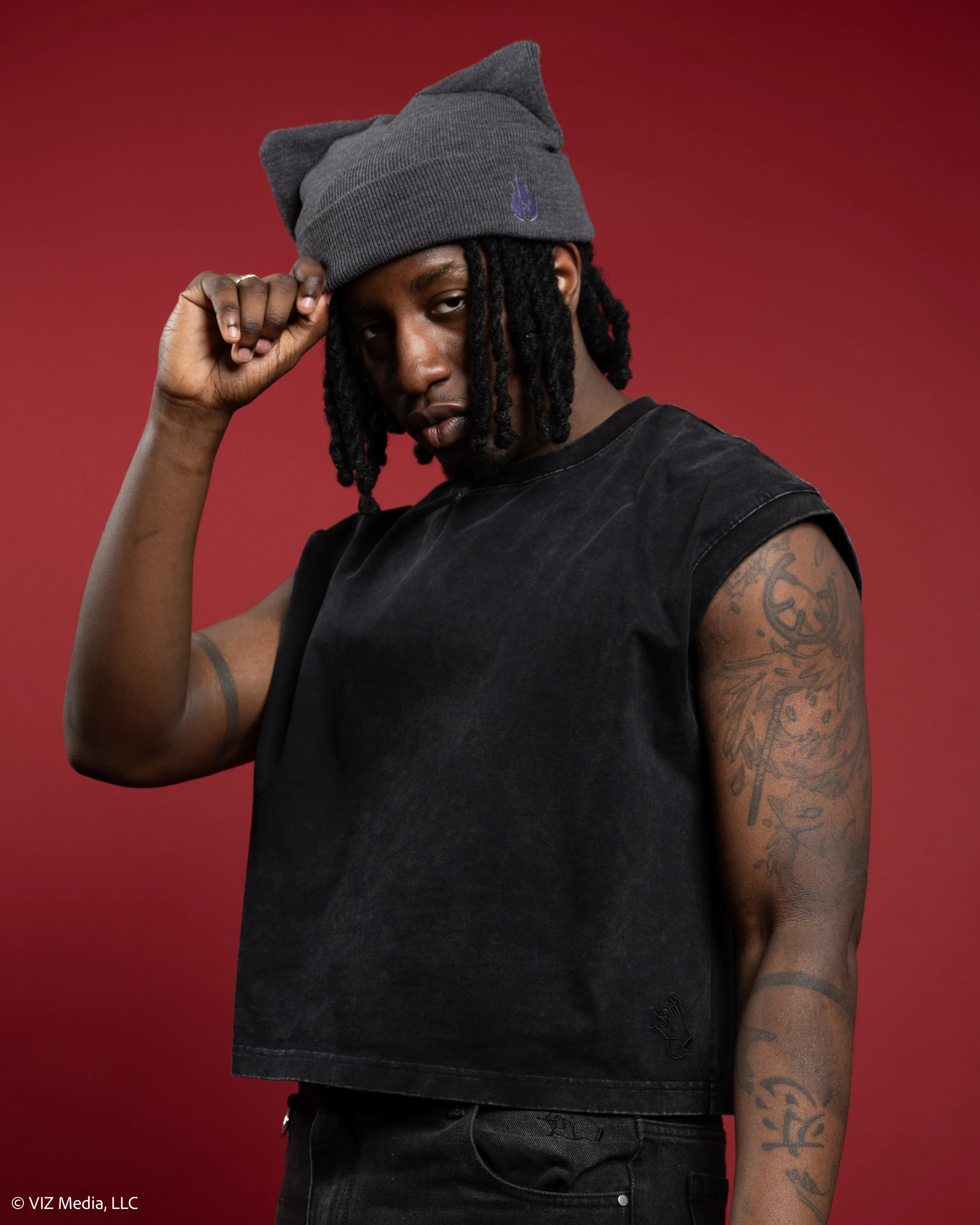 Blake Beanie - Image 9
