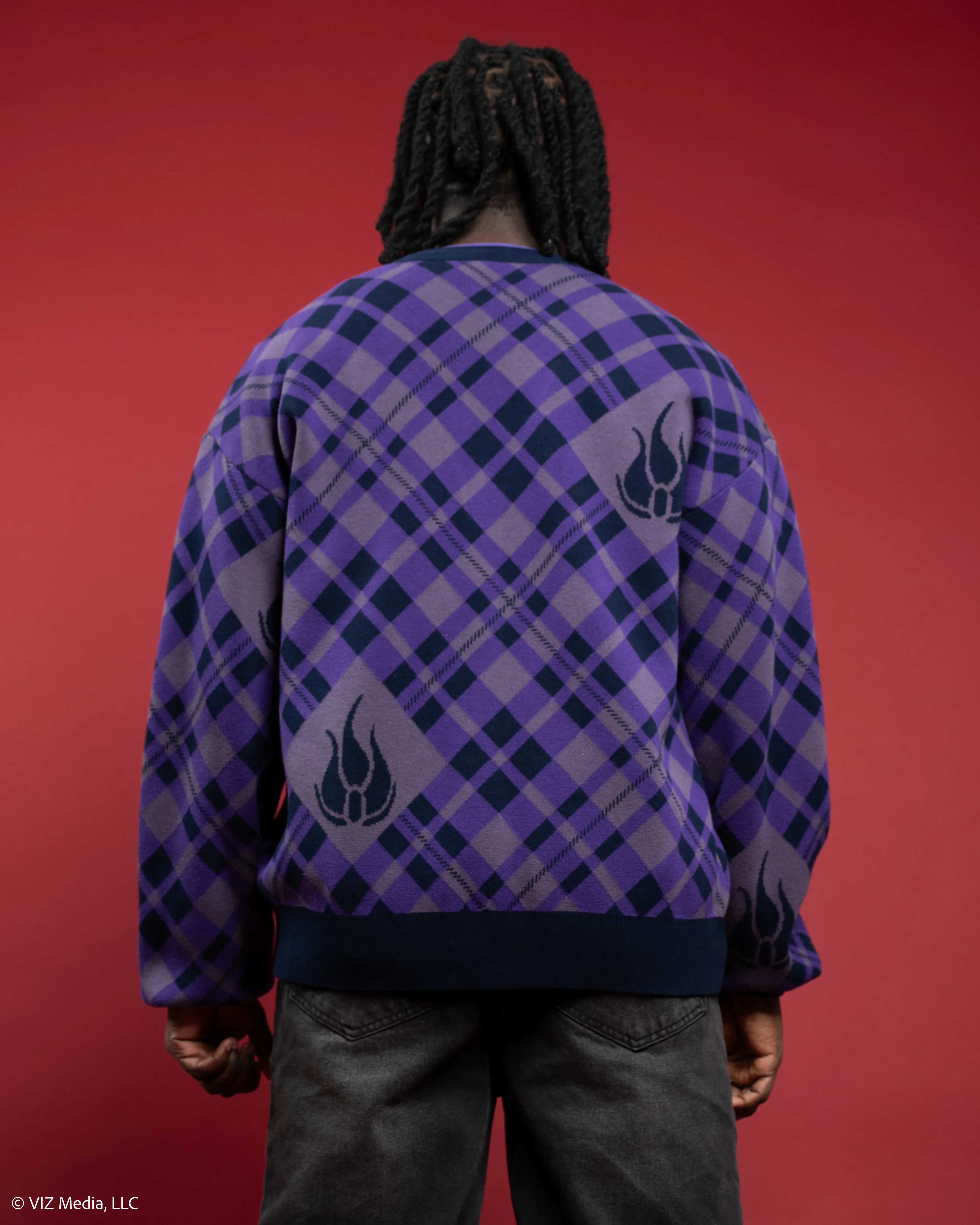 Blake Cardigan - Image 10