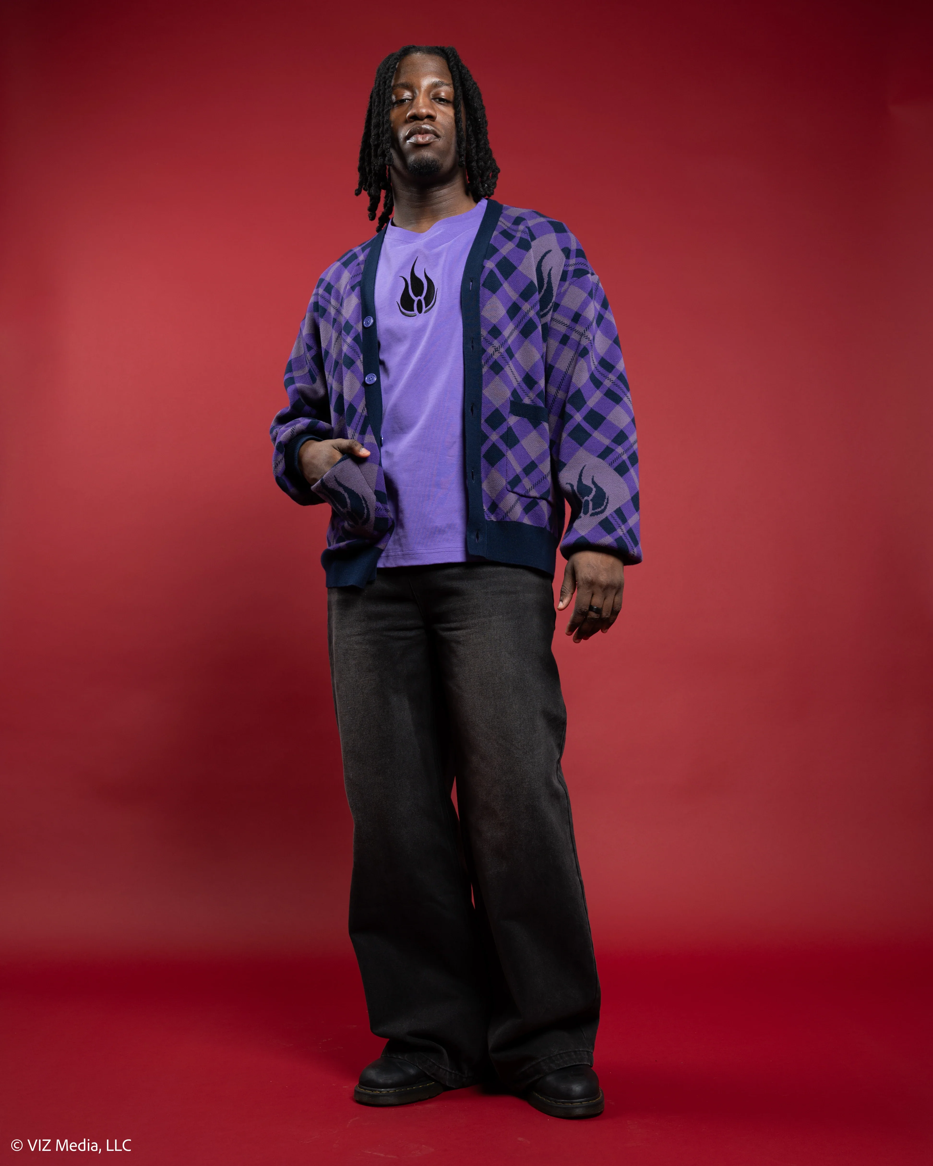 Blake Cardigan - Image 11