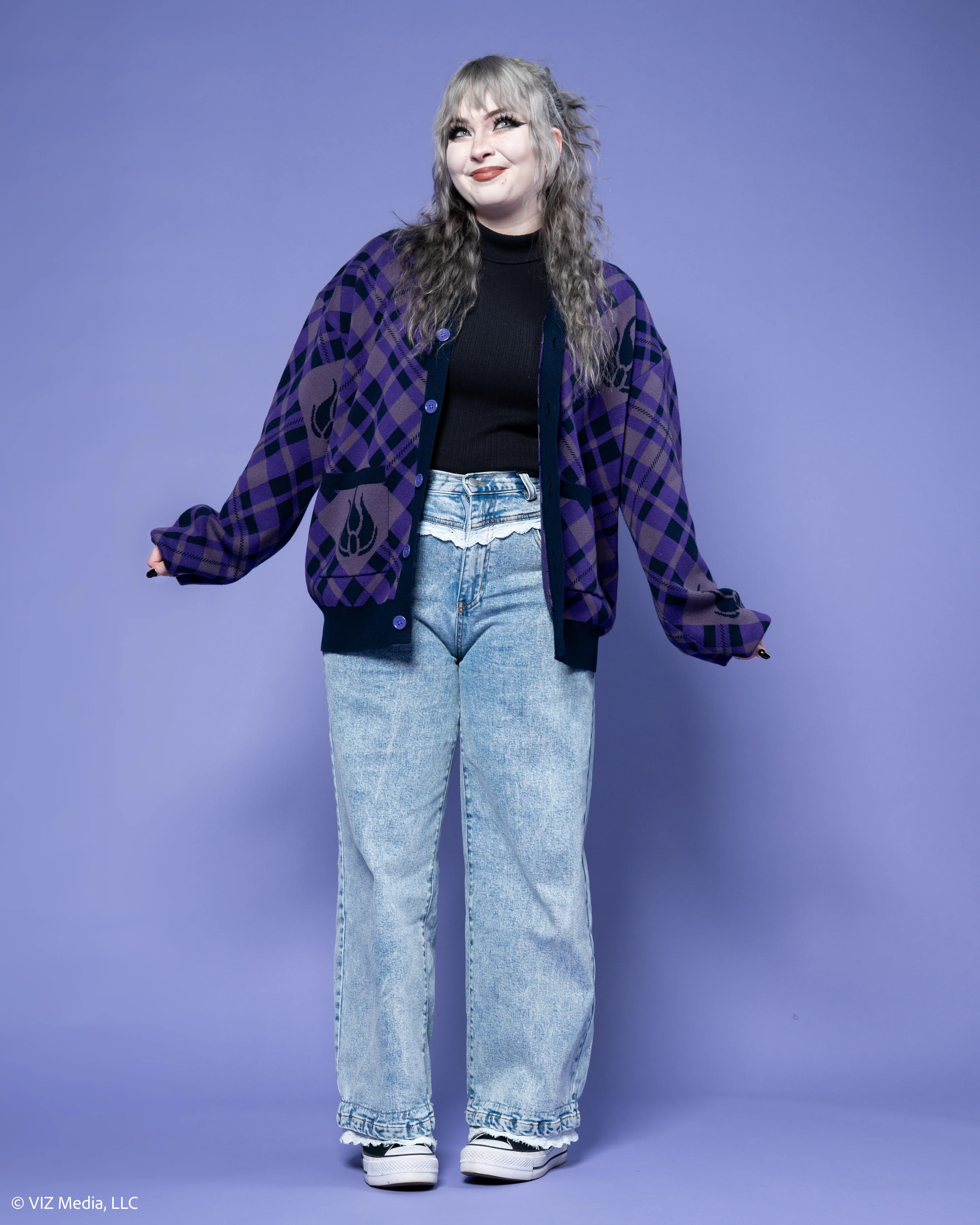 Blake Cardigan - Image 12