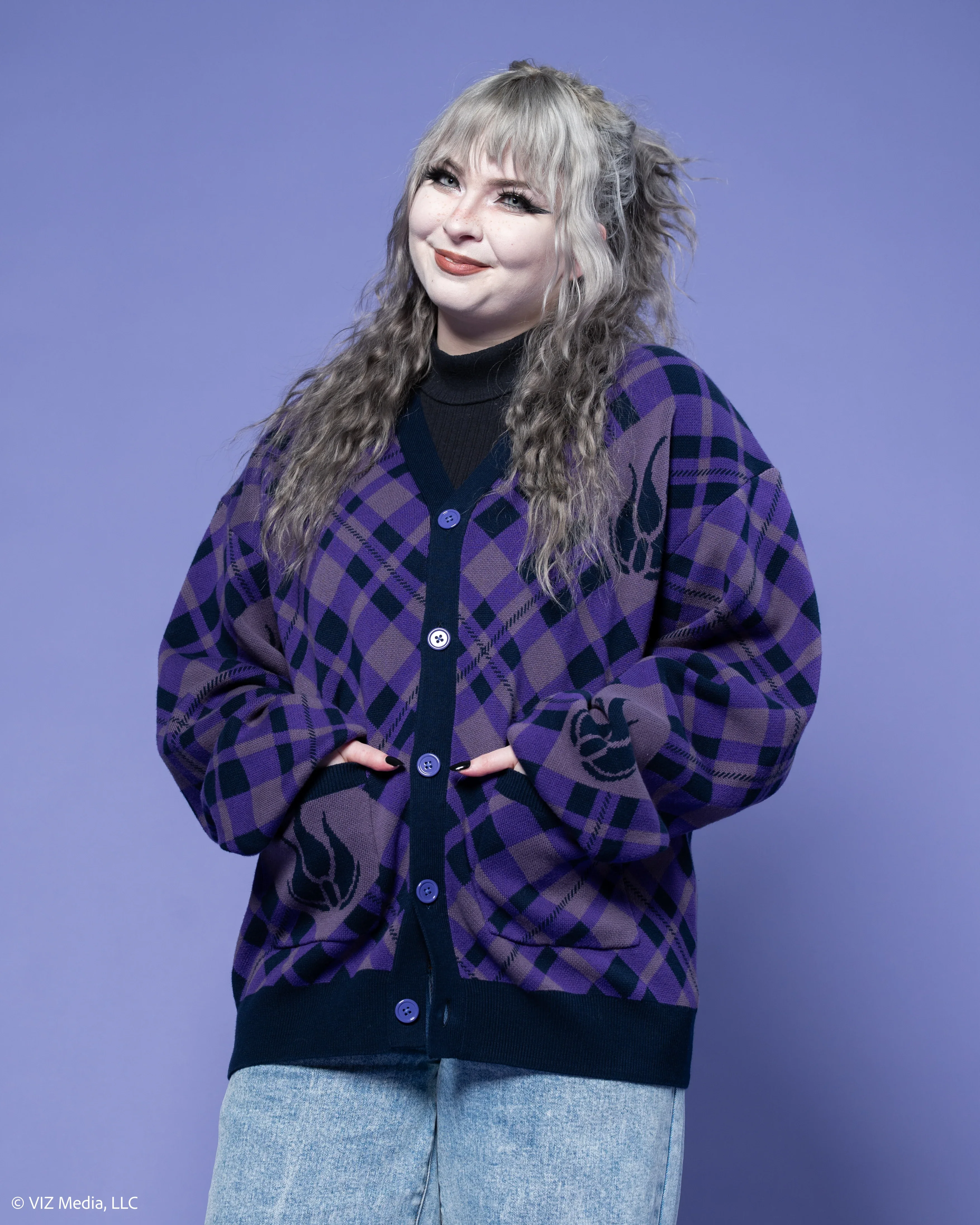 Blake Cardigan - Image 13