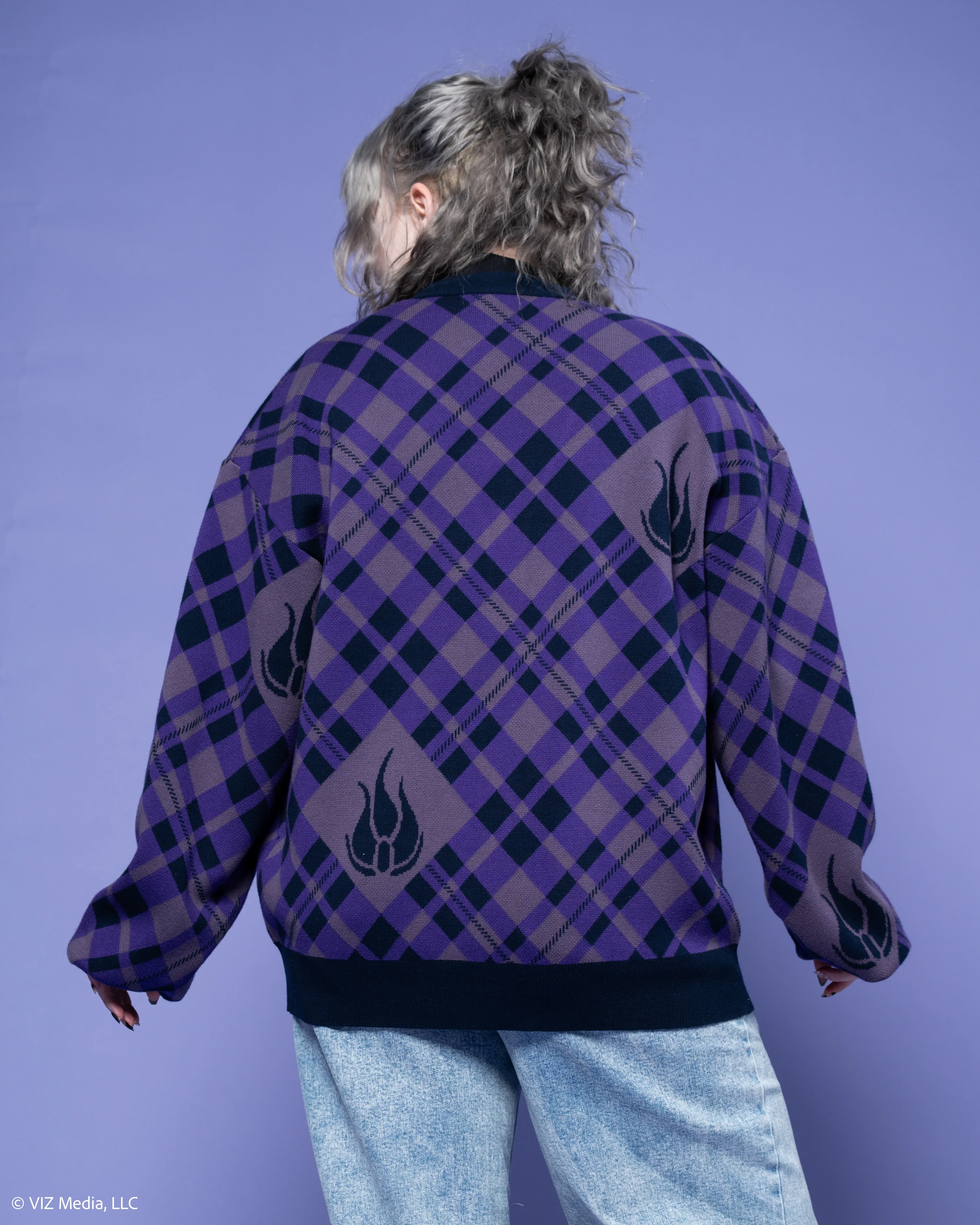 Blake Cardigan - Image 14