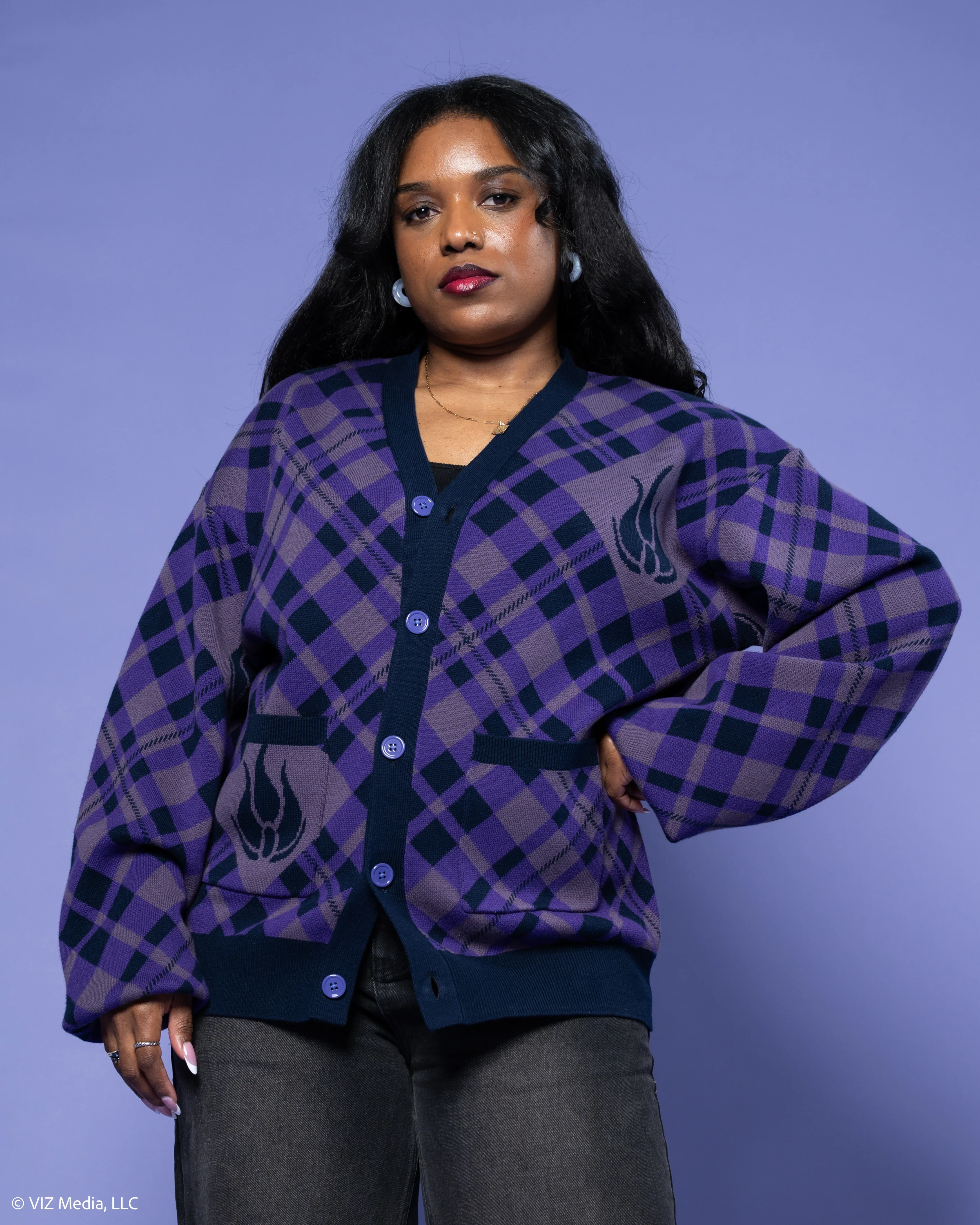 Blake Cardigan - Image 15
