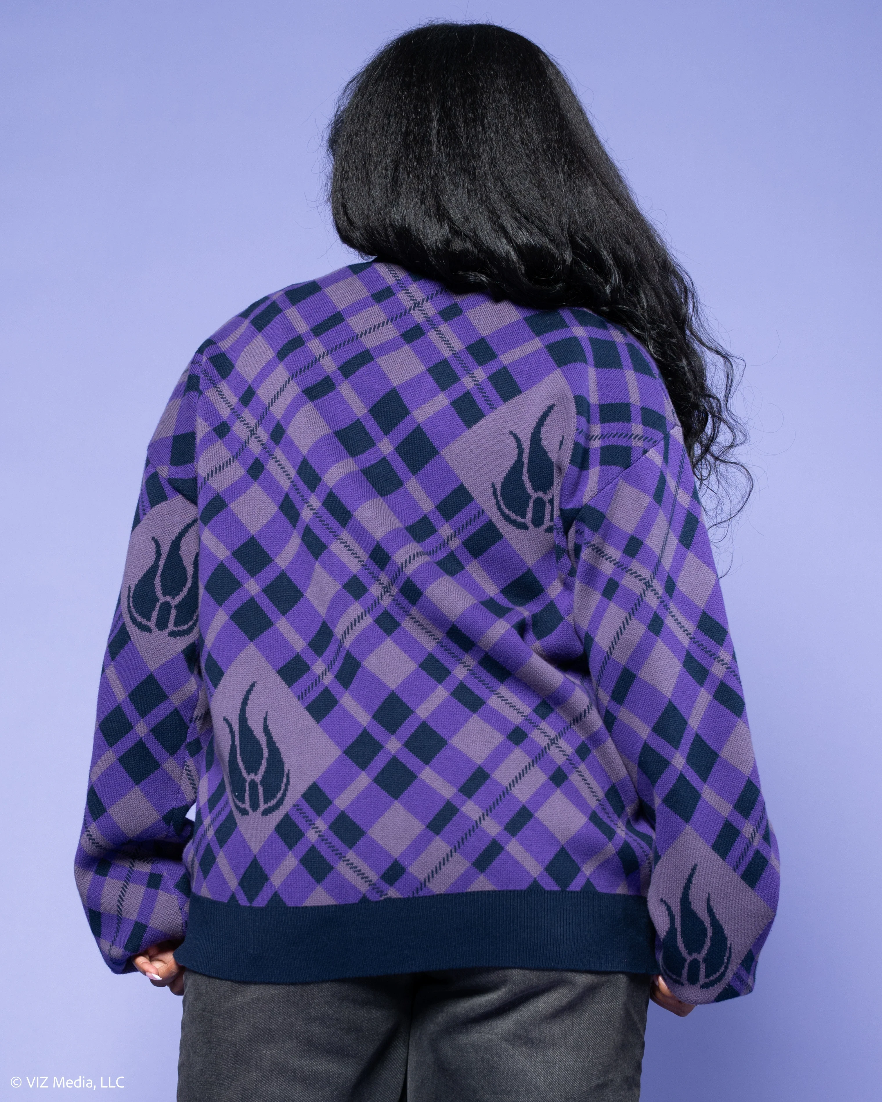 Blake Cardigan - Image 16
