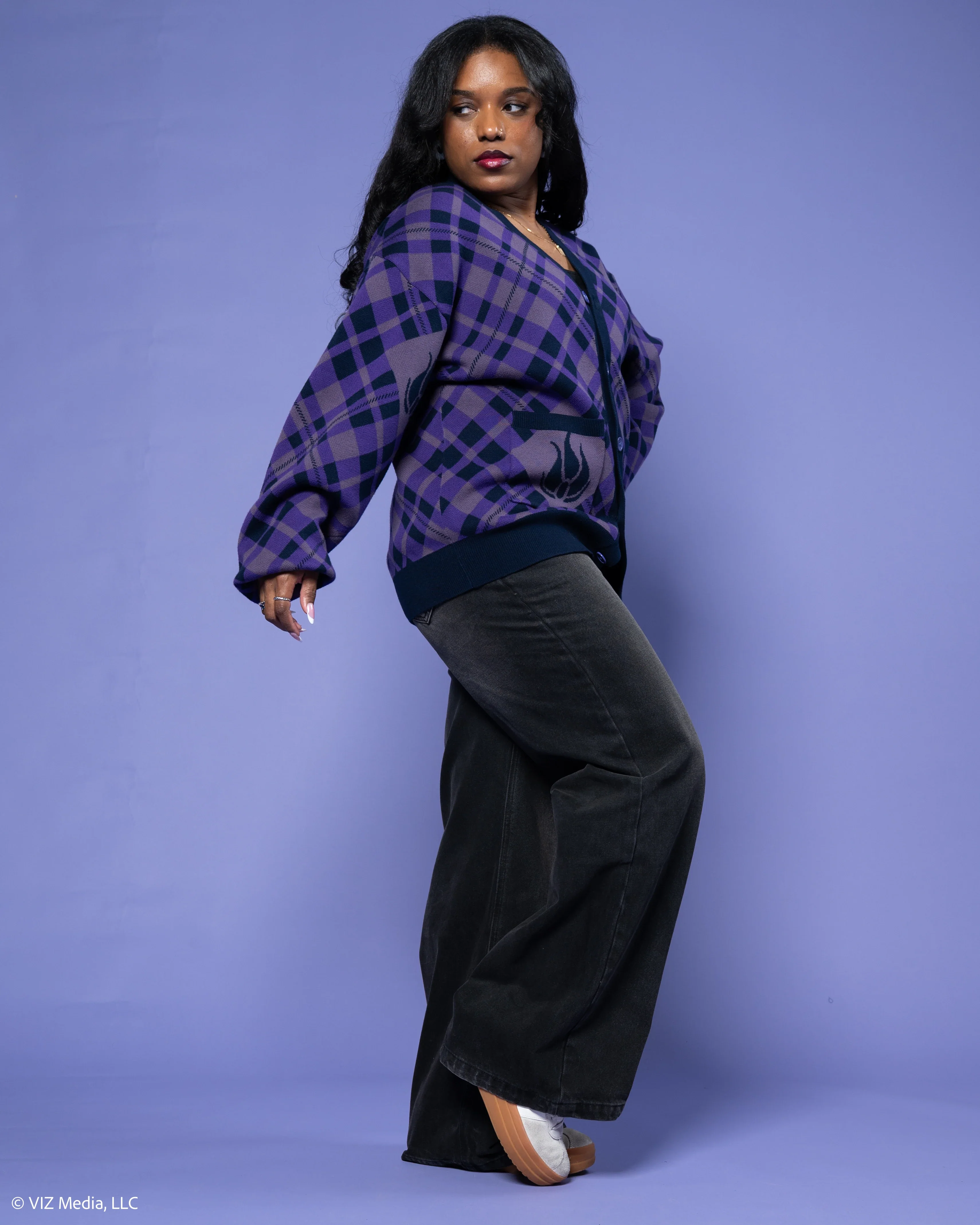 Blake Cardigan - Image 17