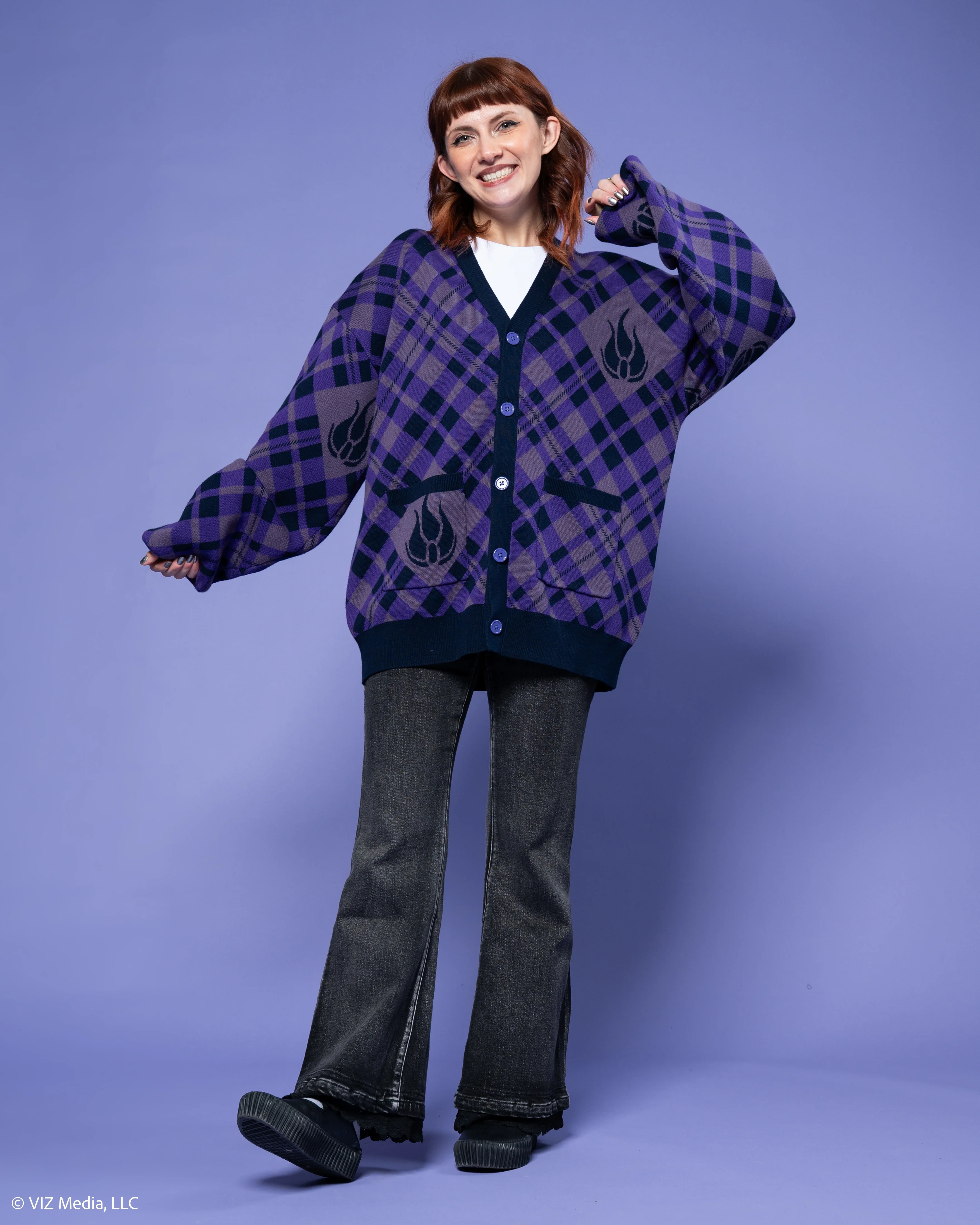 Blake Cardigan - Image 18