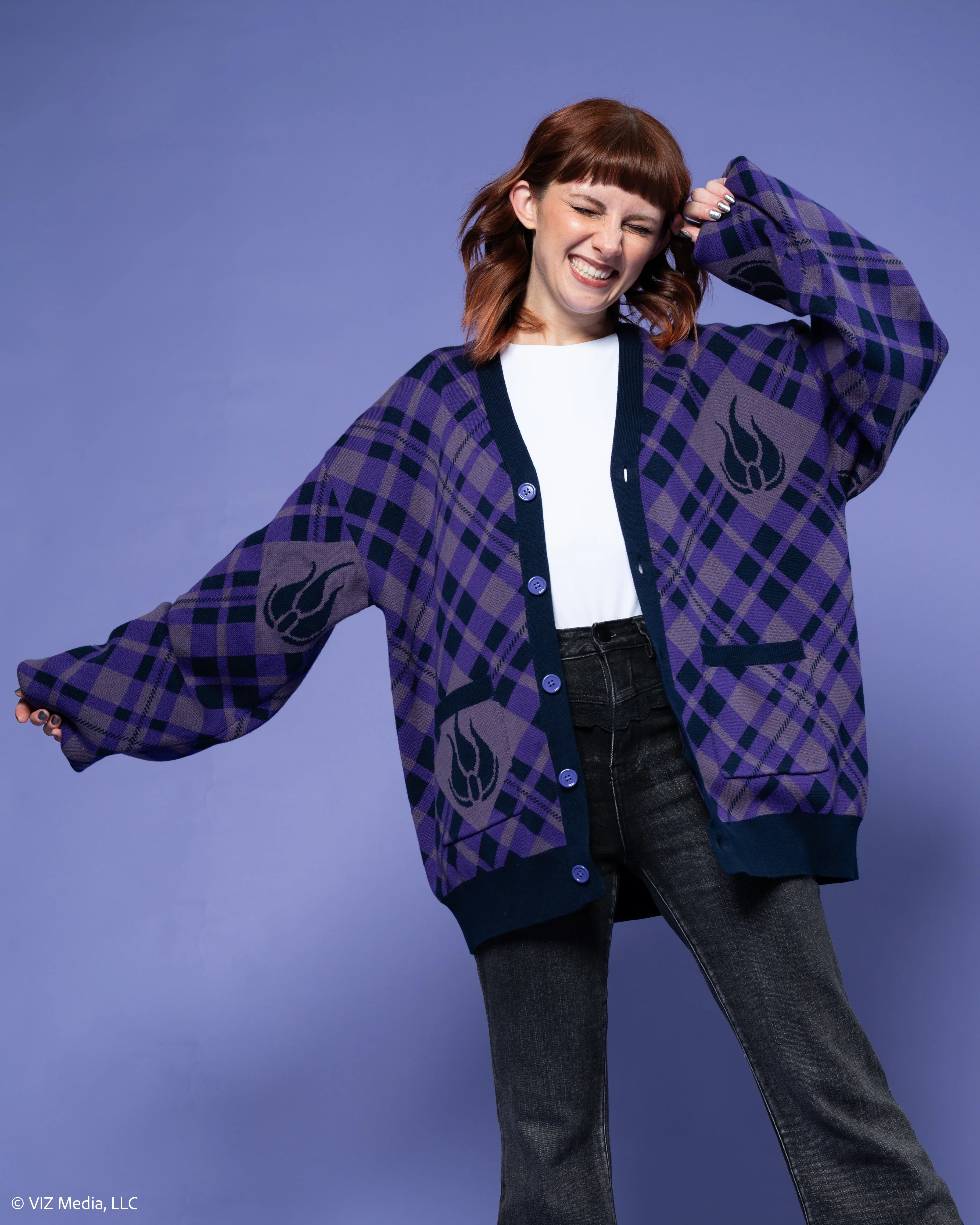 Blake Cardigan - Image 19