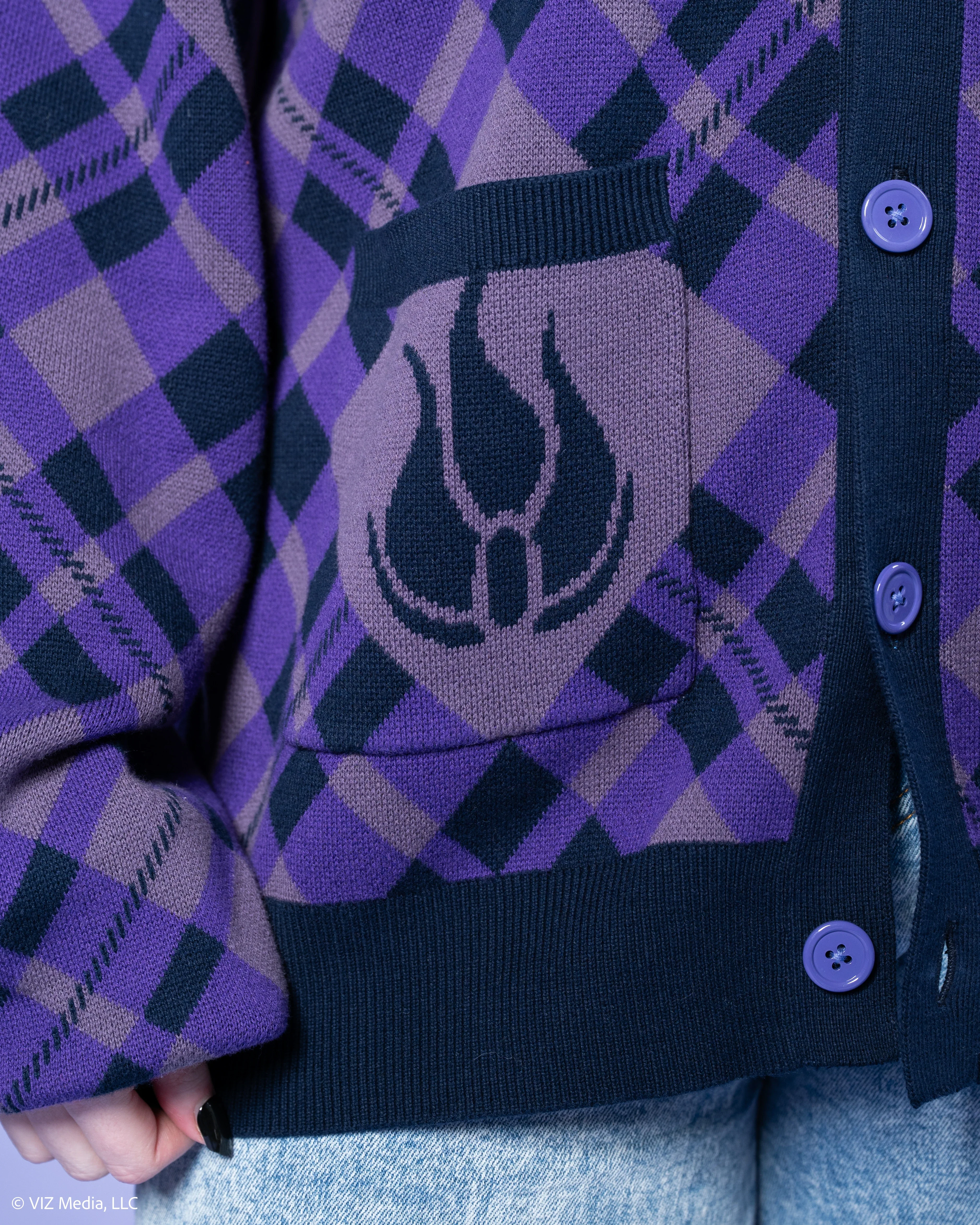 Blake Cardigan - Image 21