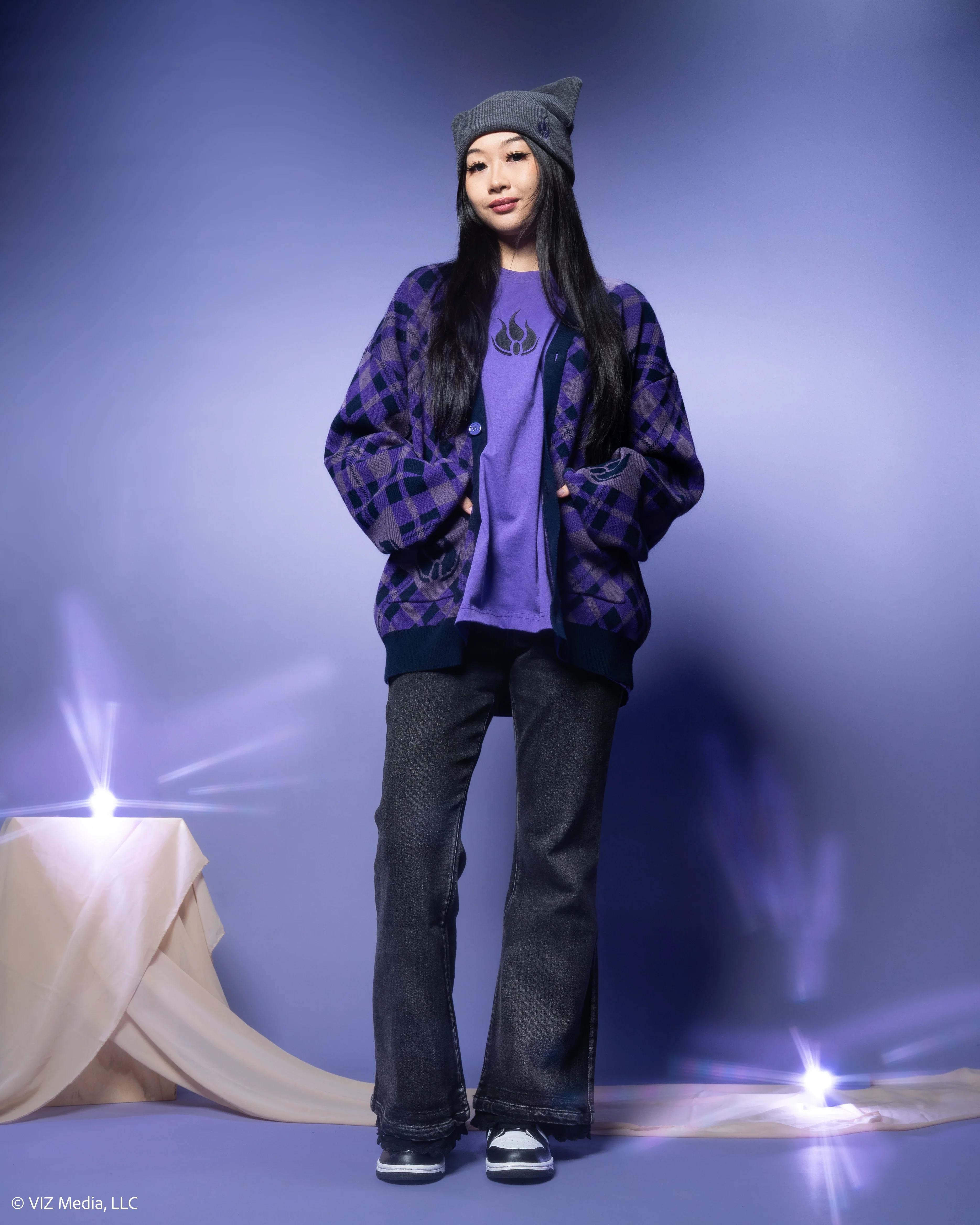 Blake Cardigan - Image 3