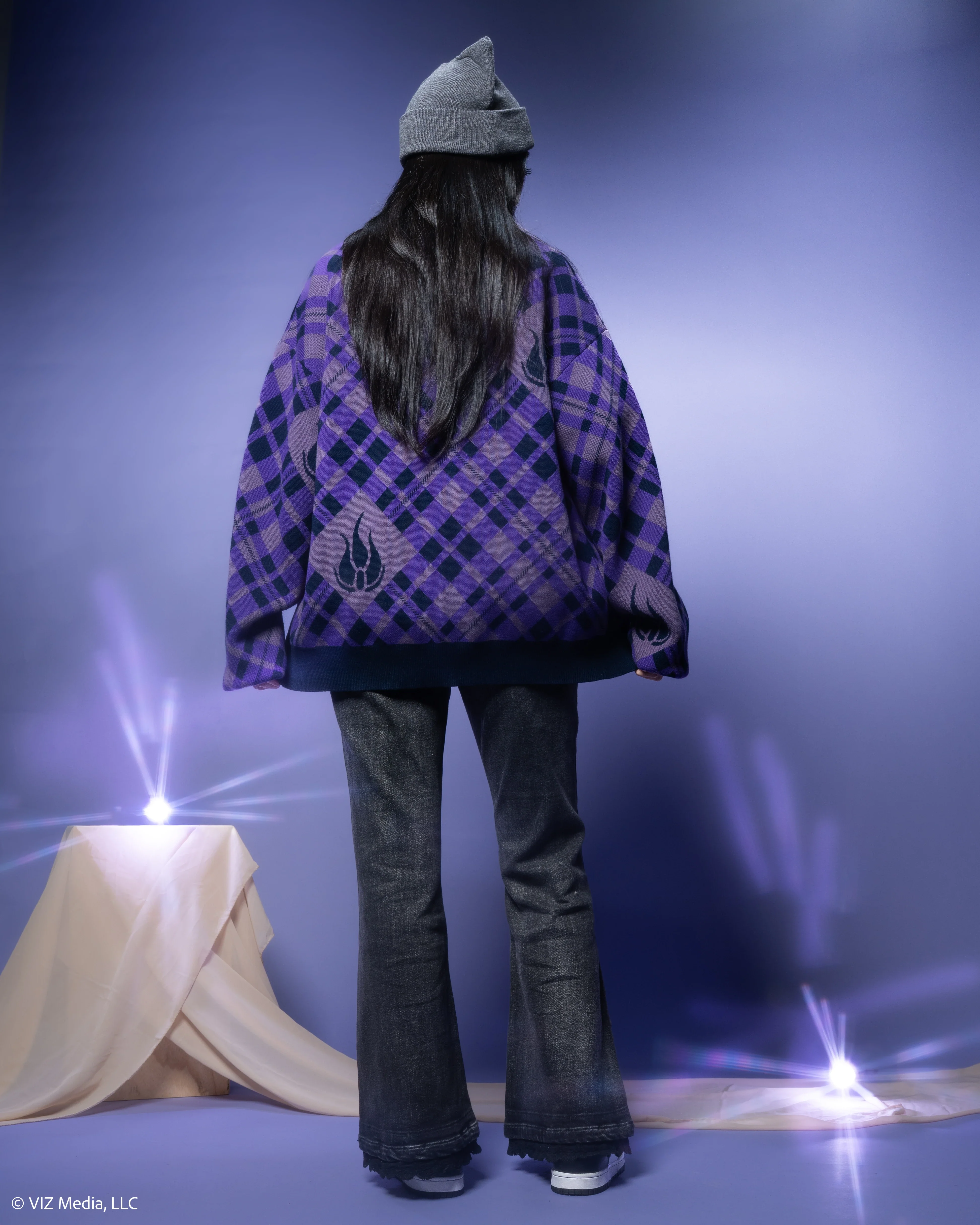 Blake Cardigan - Image 4