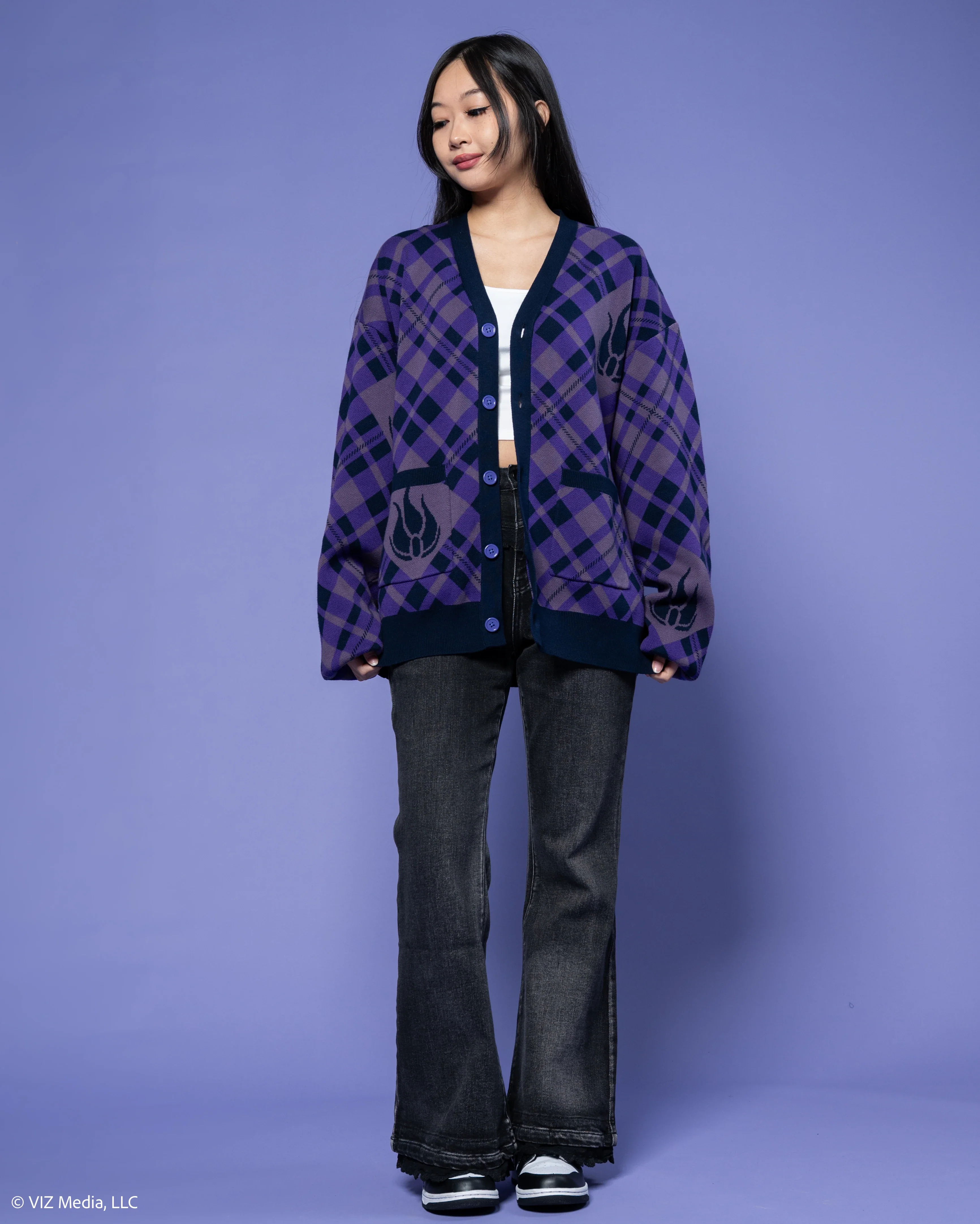 Blake Cardigan - Image 8