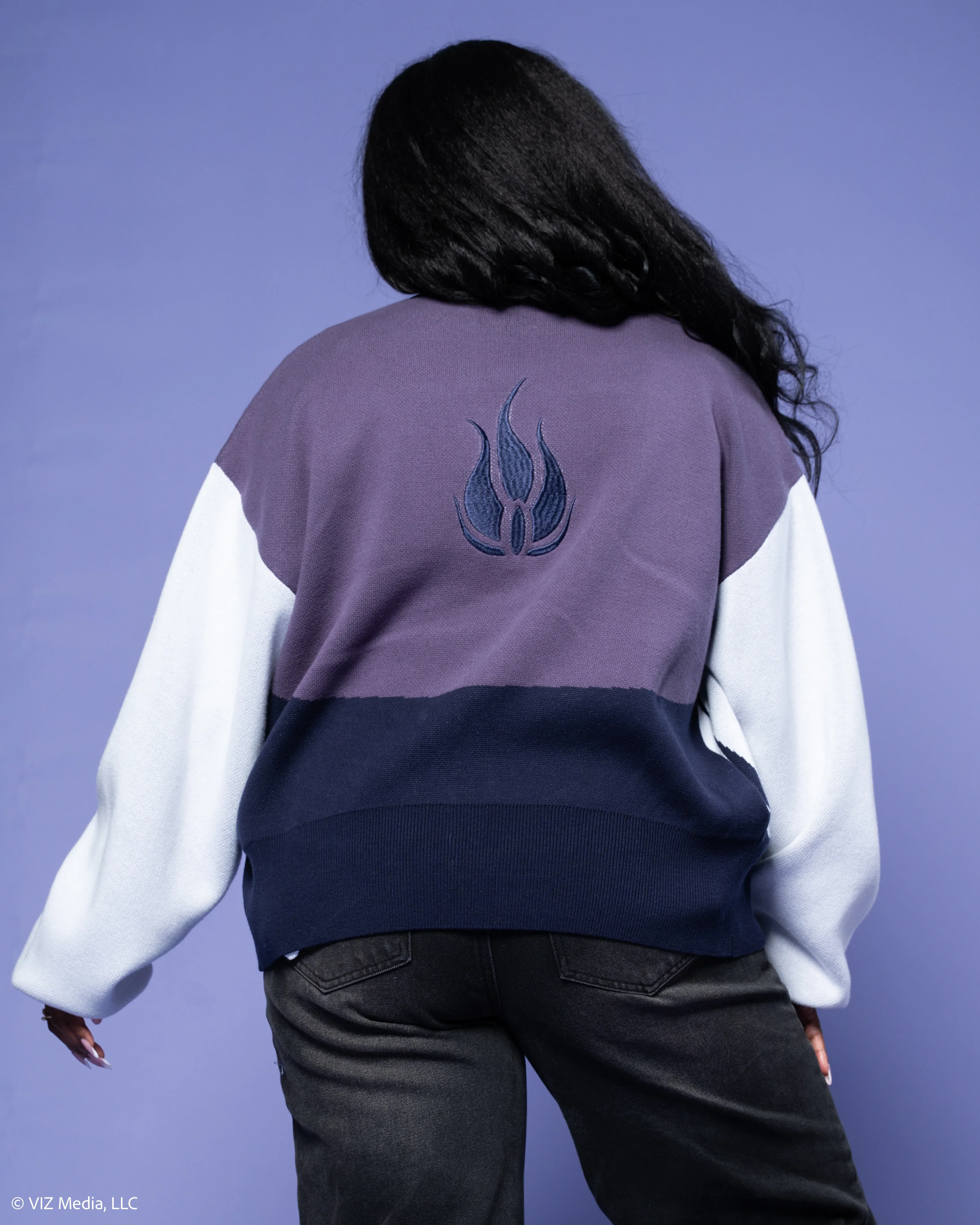 Blake Knit Jacket - Image 13