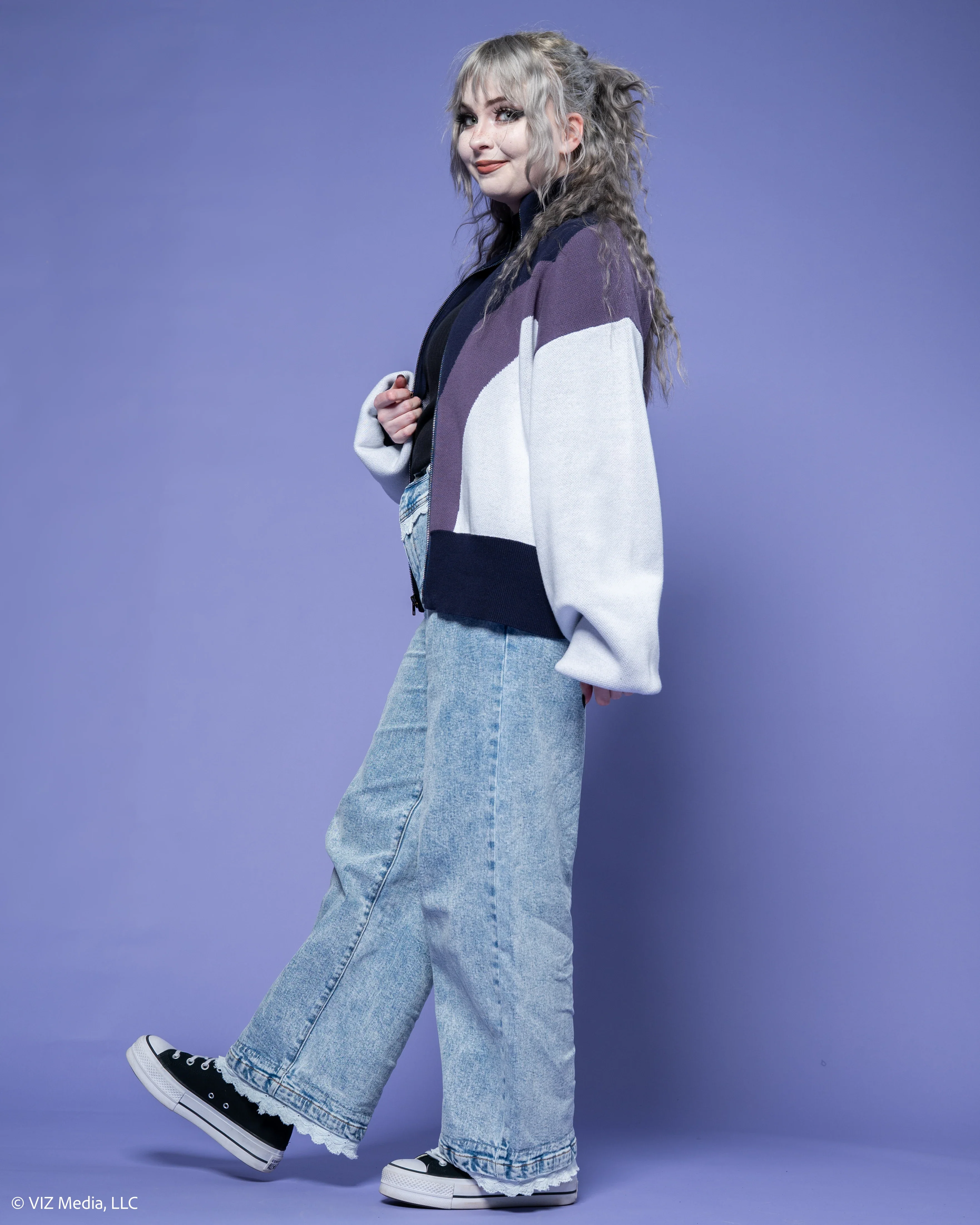 Blake Knit Jacket - Image 17