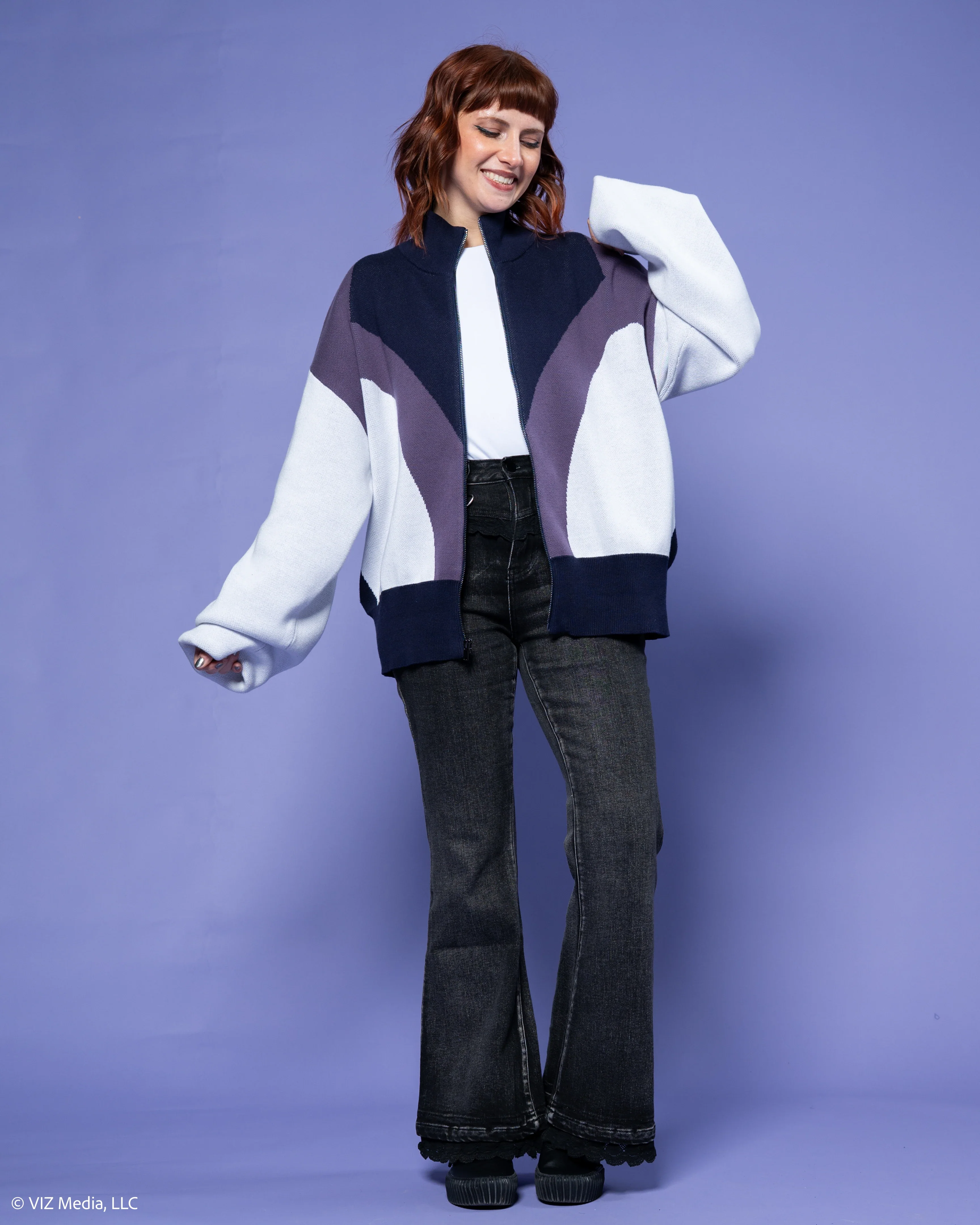 Blake Knit Jacket - Image 18