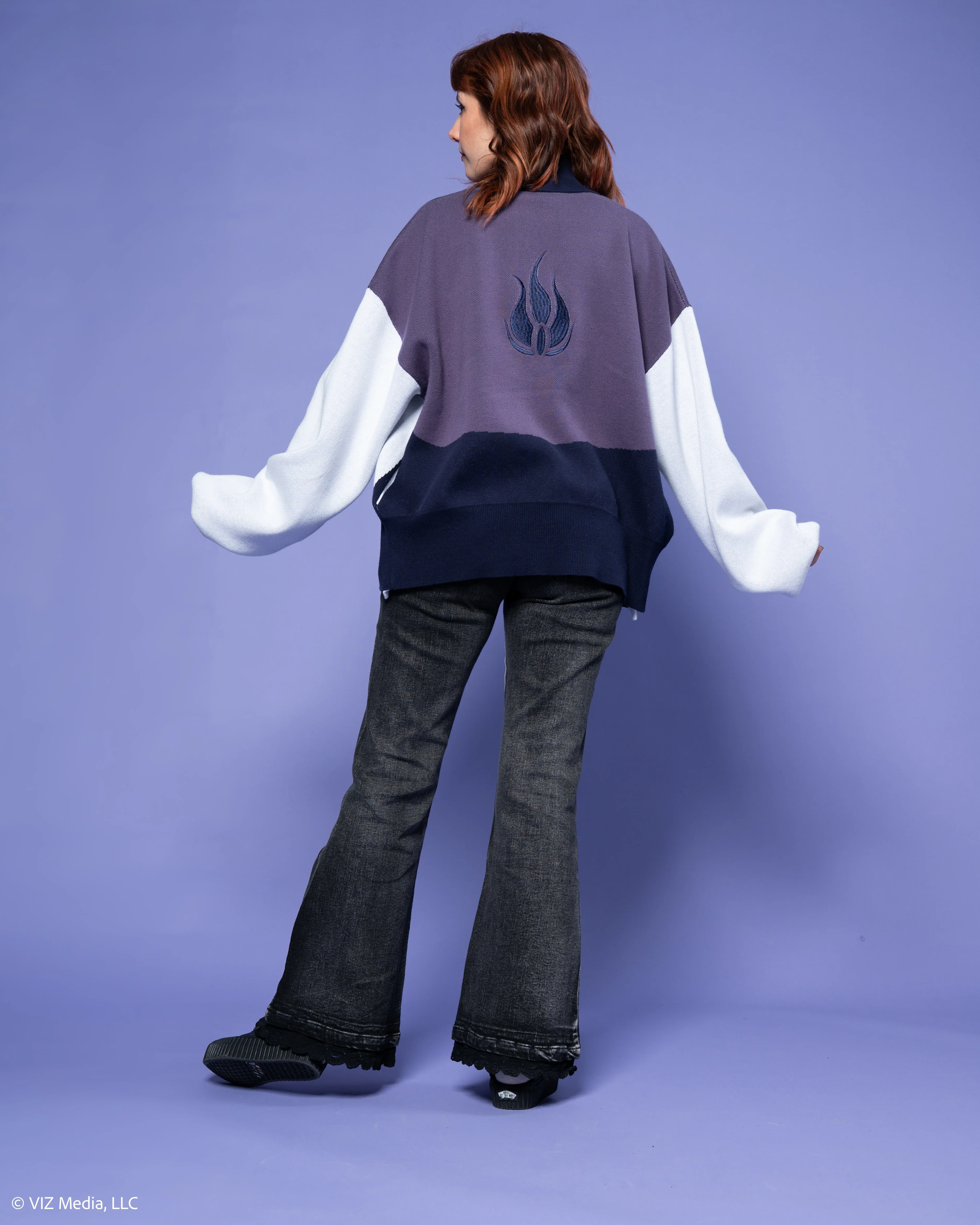 Blake Knit Jacket - Image 19
