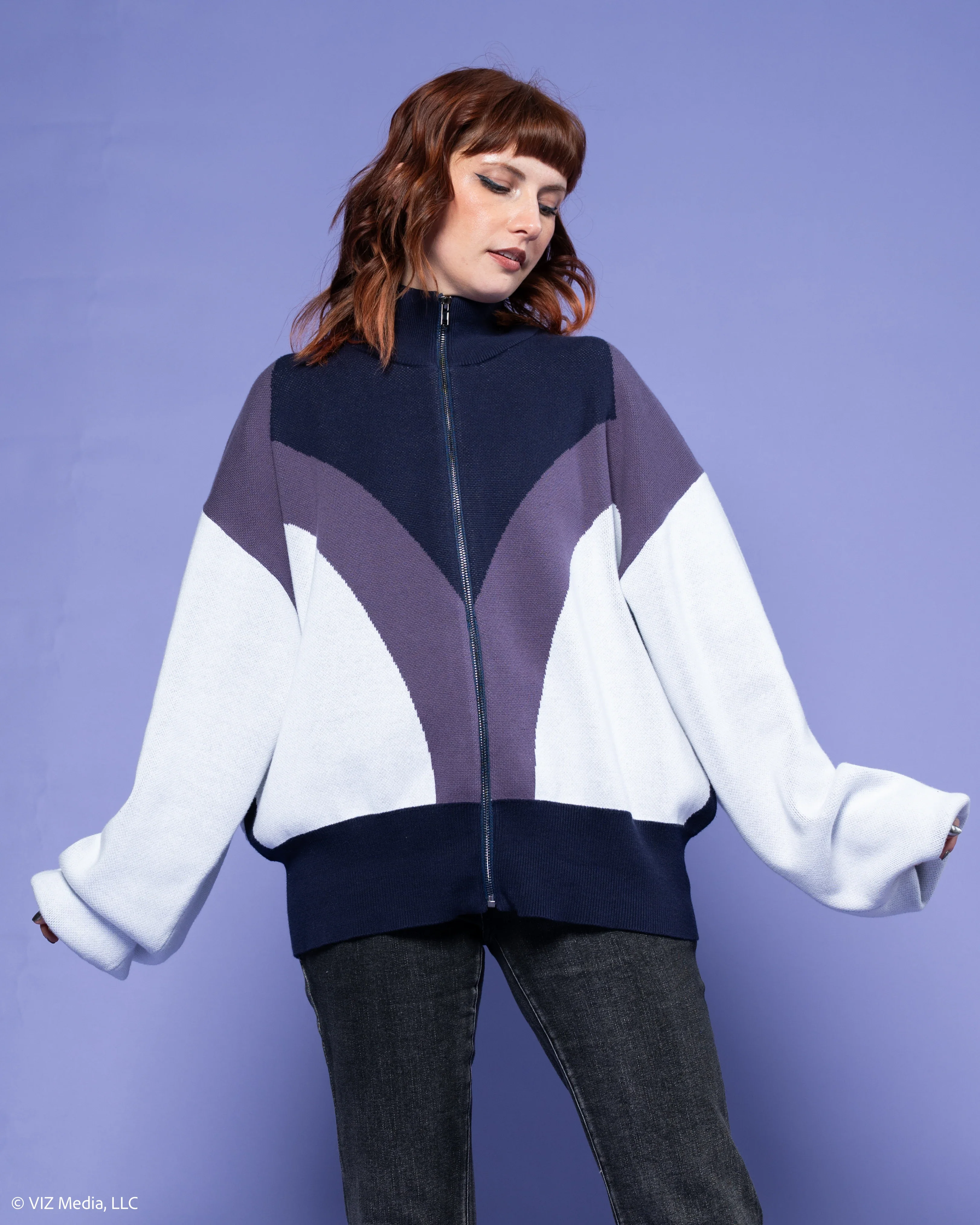 Blake Knit Jacket - Image 20
