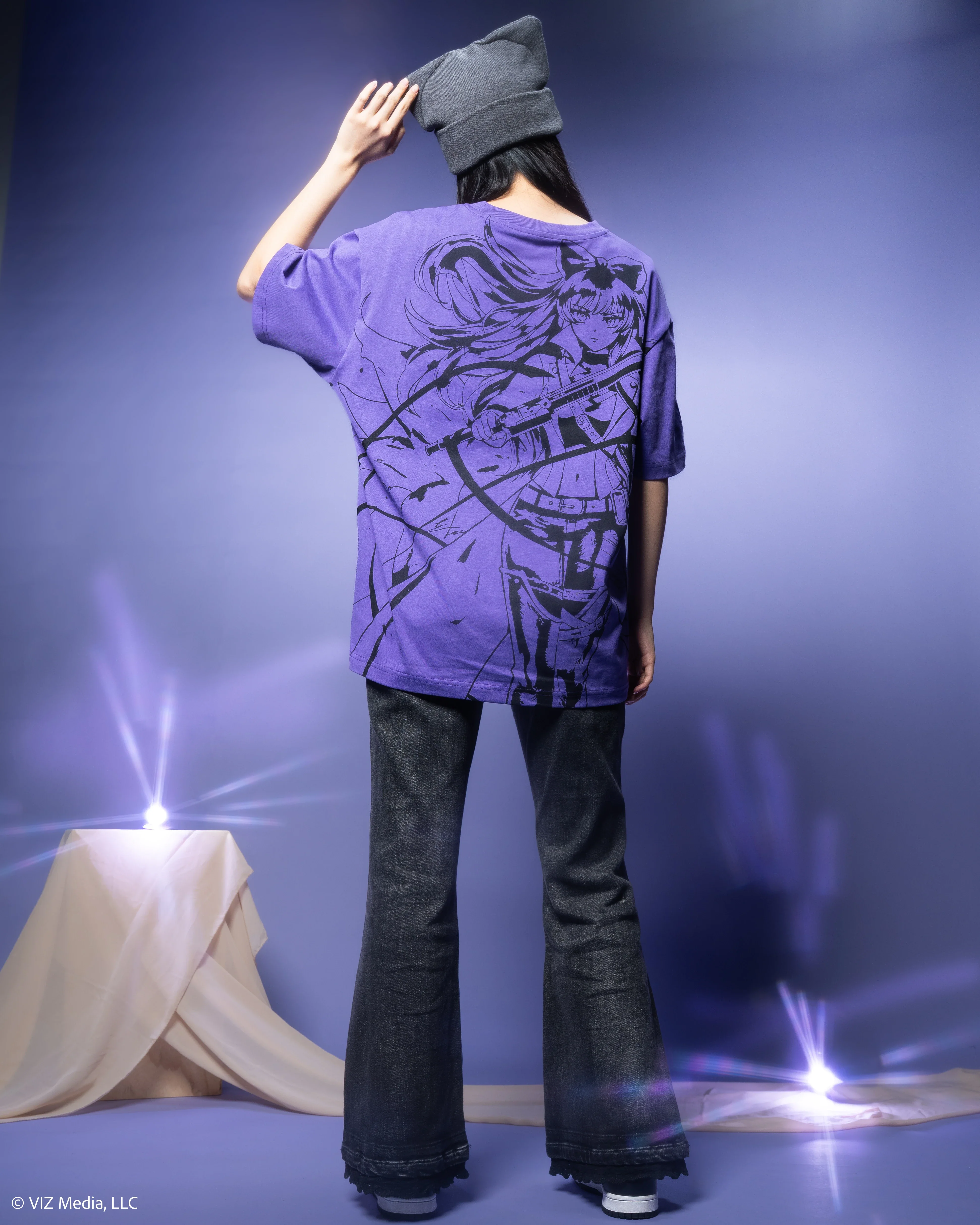Blake Tee - Image 4