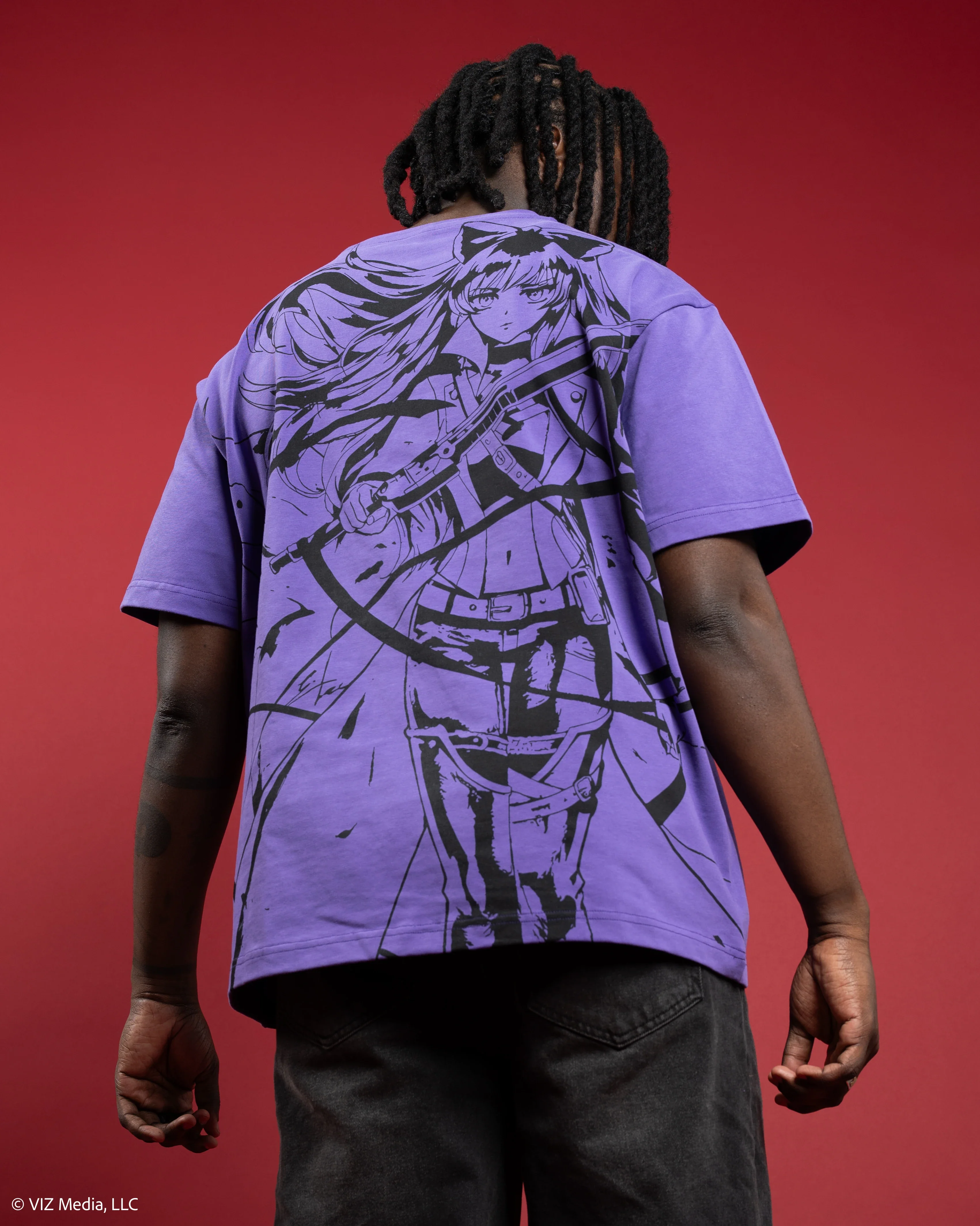 Blake Tee - Image 8
