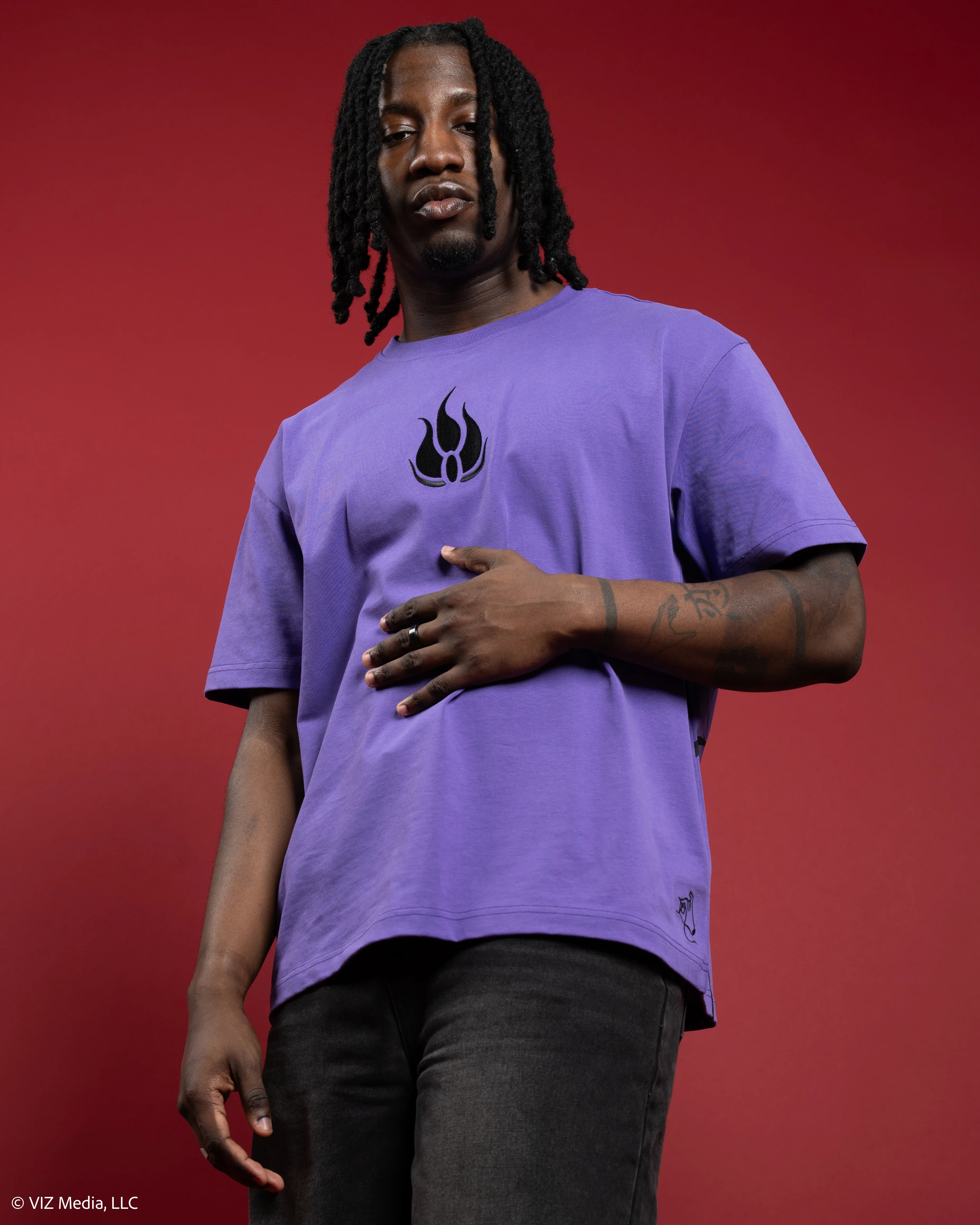 Blake Tee - Image 9