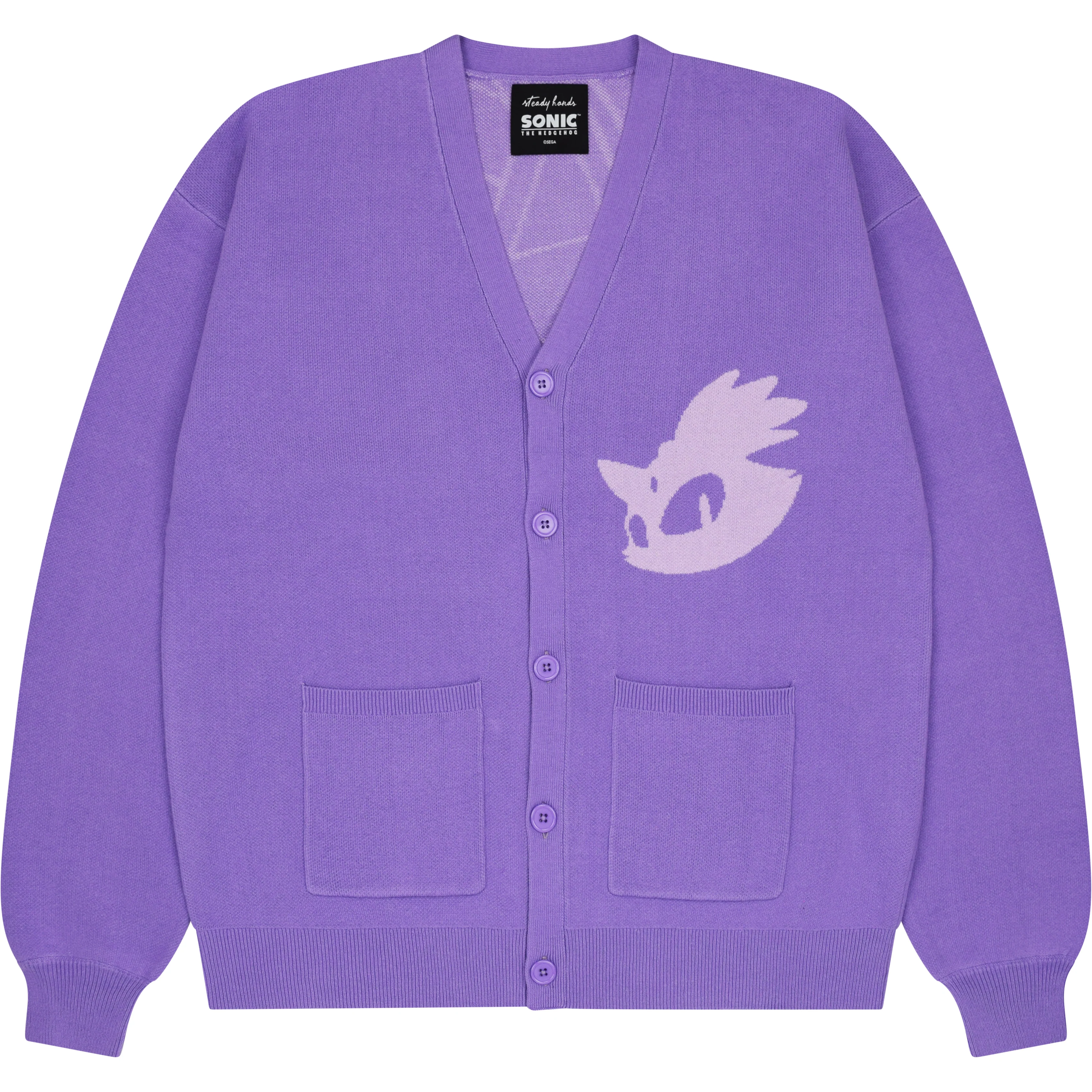 Blaze Cardigan - Image 2