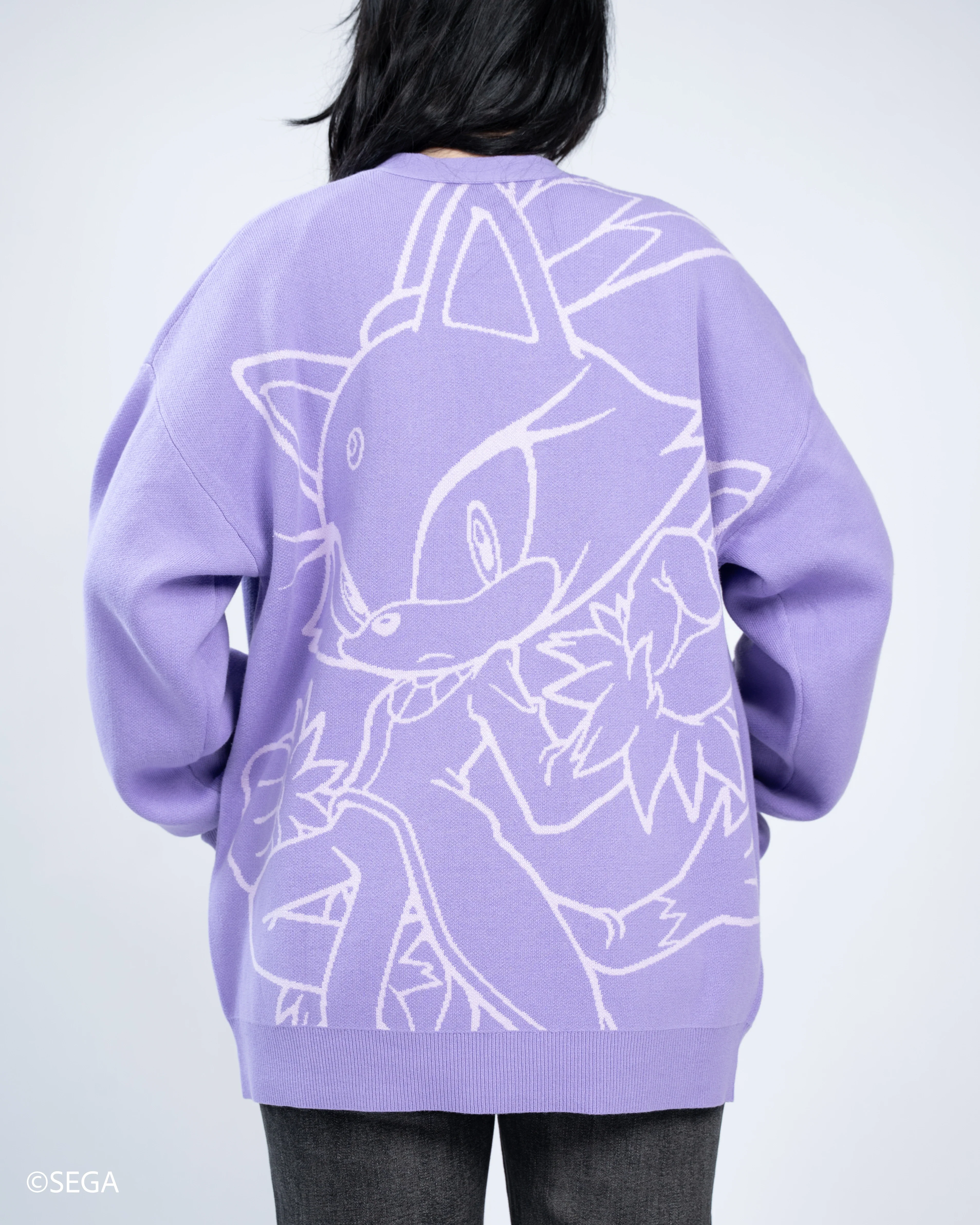 Blaze Cardigan - Image 3