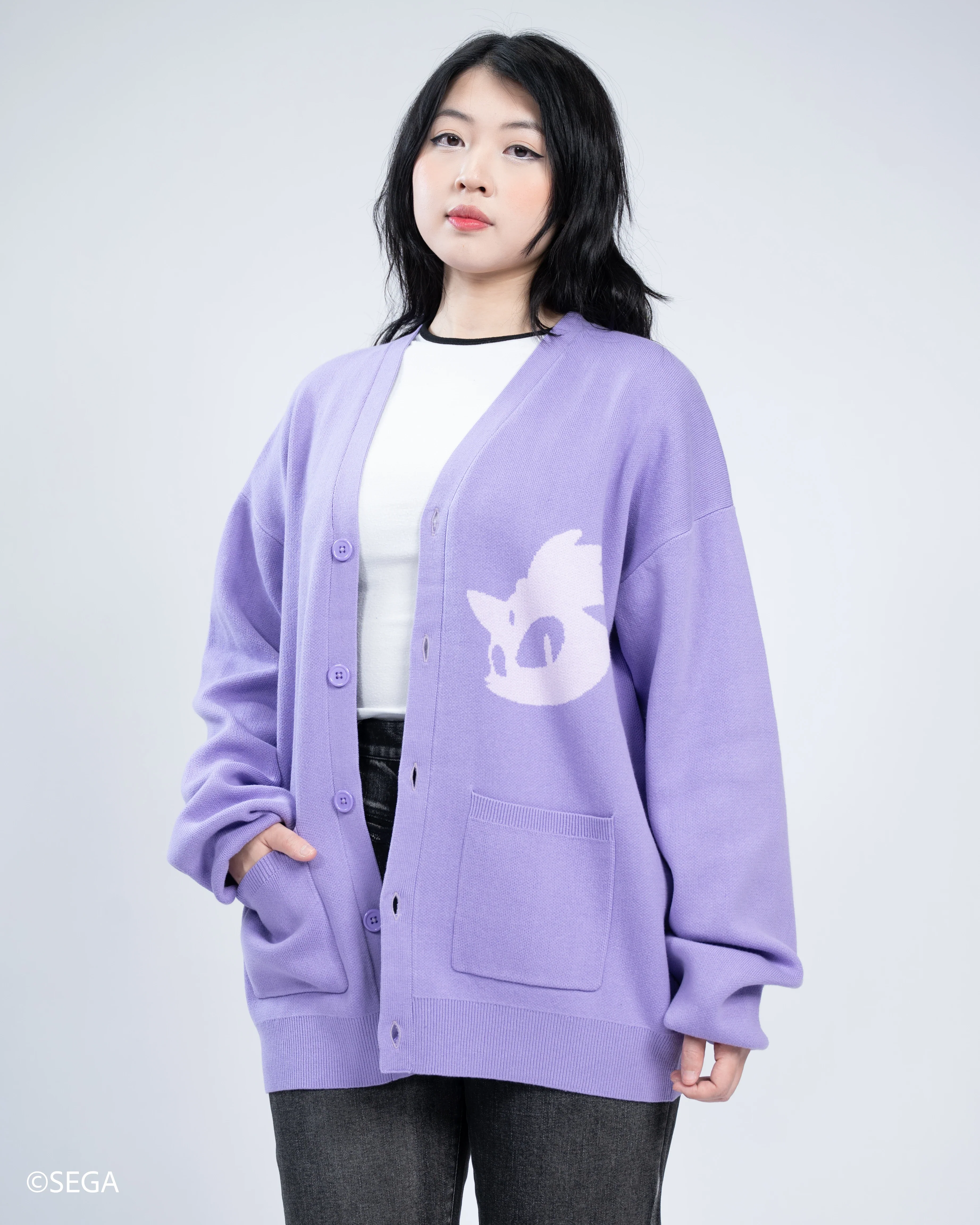 Blaze Cardigan - Image 4