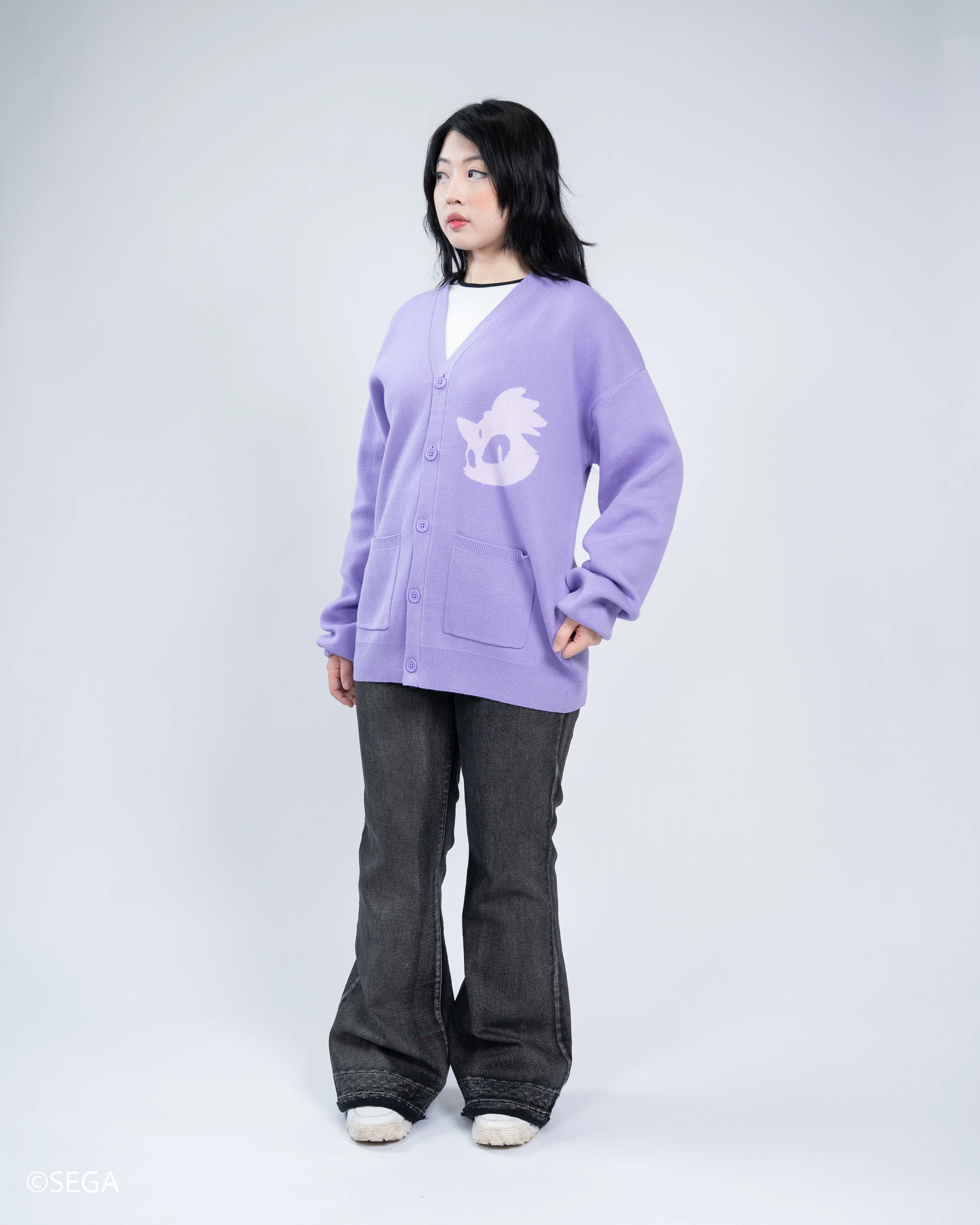 Blaze Cardigan - Image 5