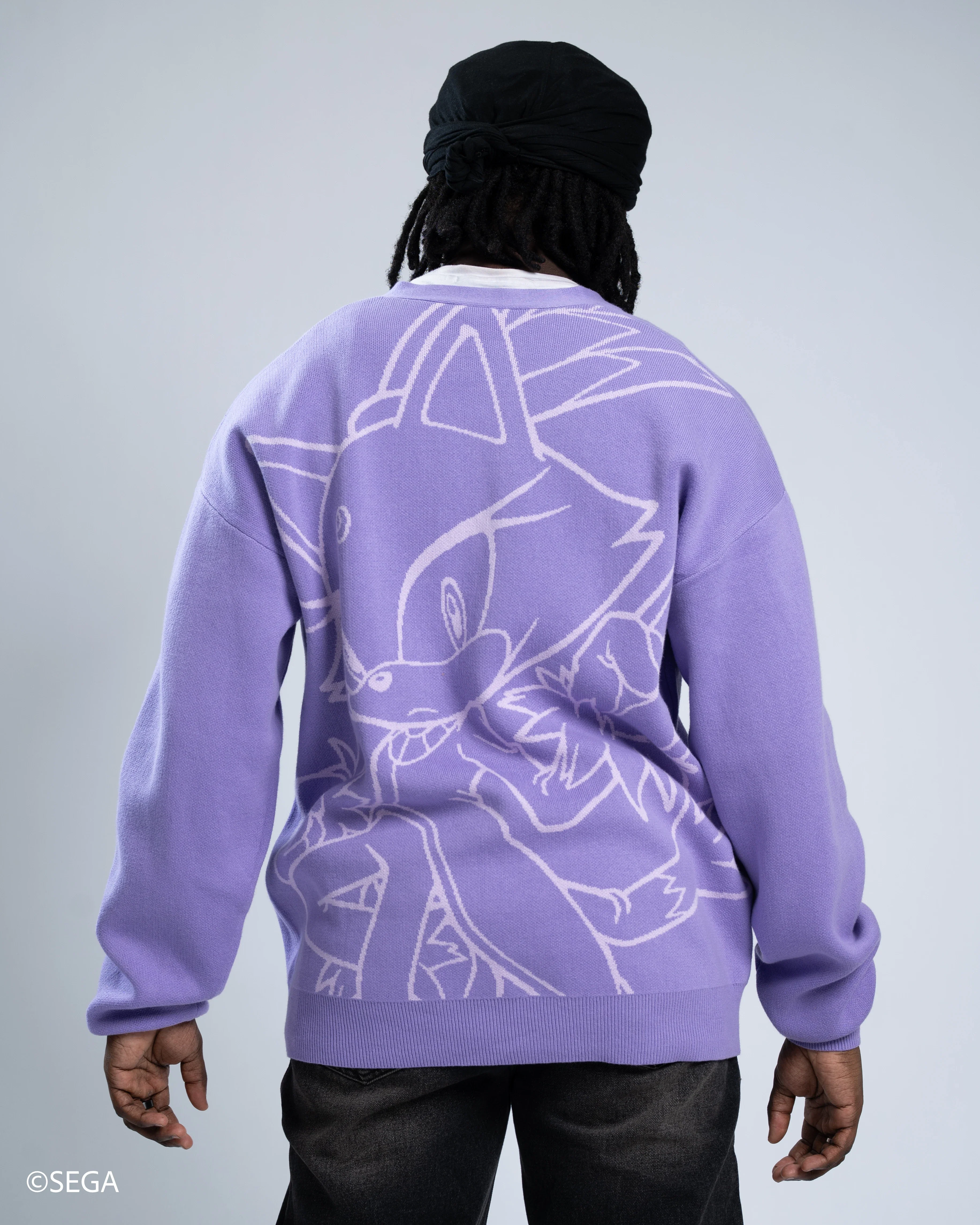 Blaze Cardigan - Image 6