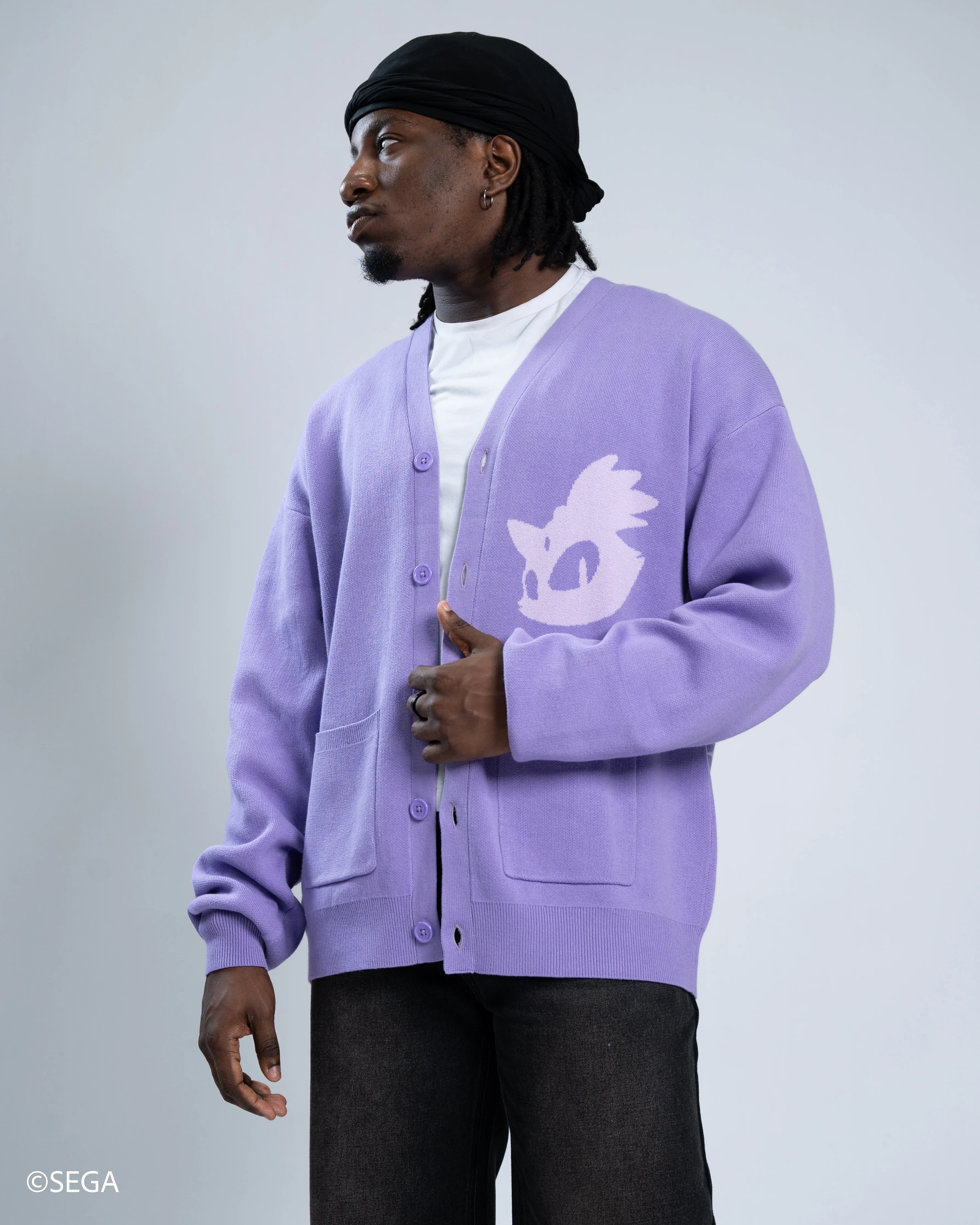 Blaze Cardigan - Image 7