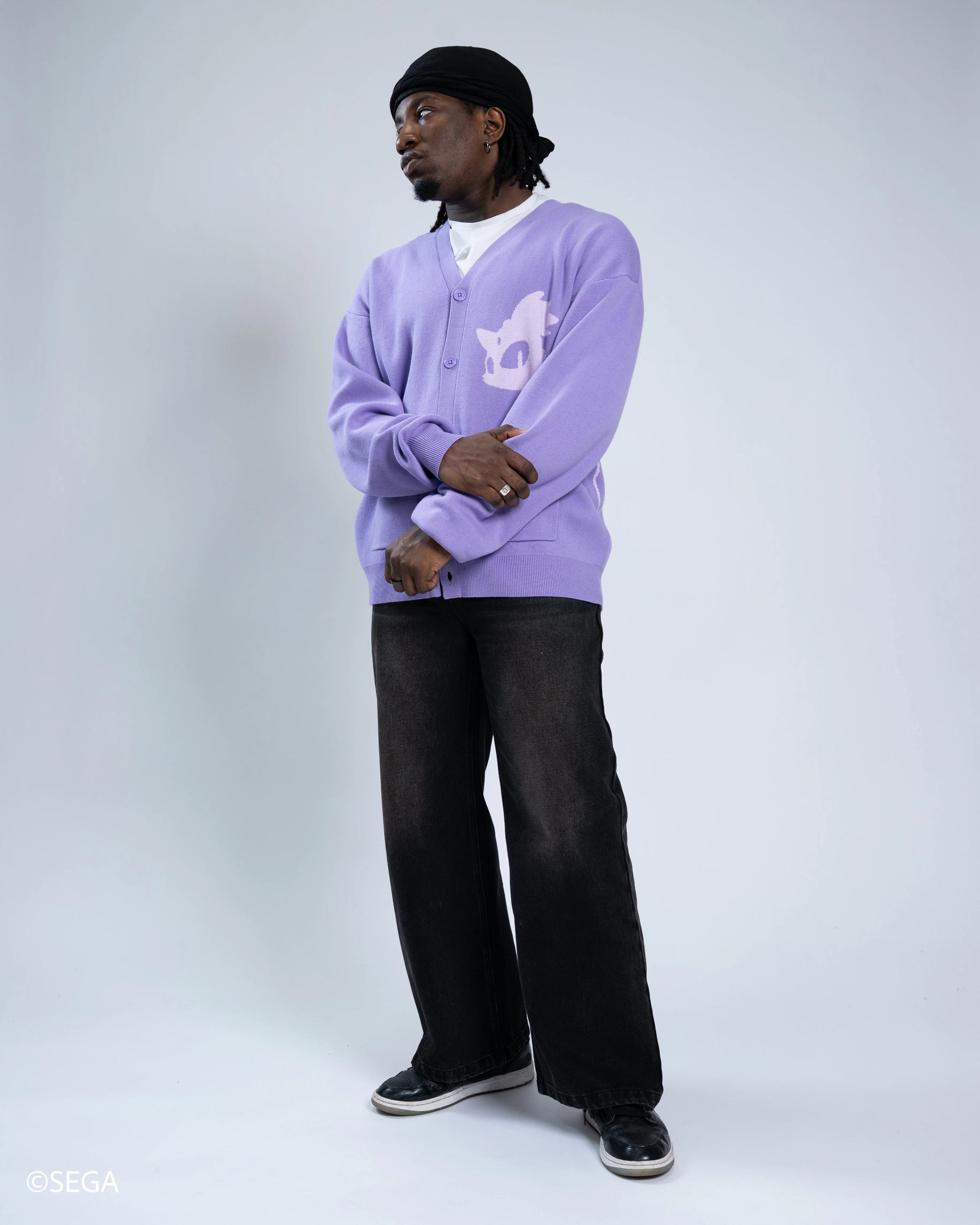 Blaze Cardigan - Image 8