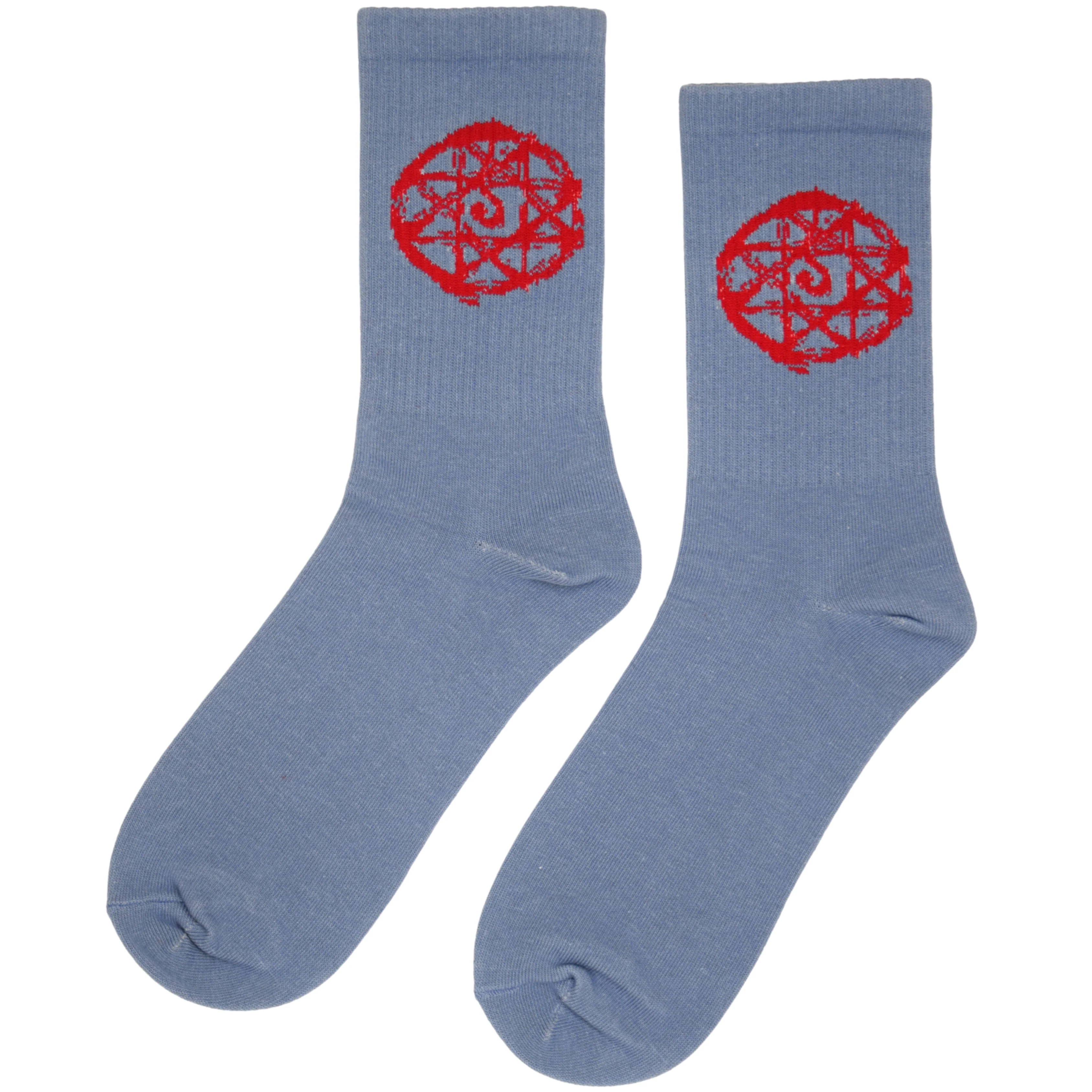 Blood Seal Socks - Image 2