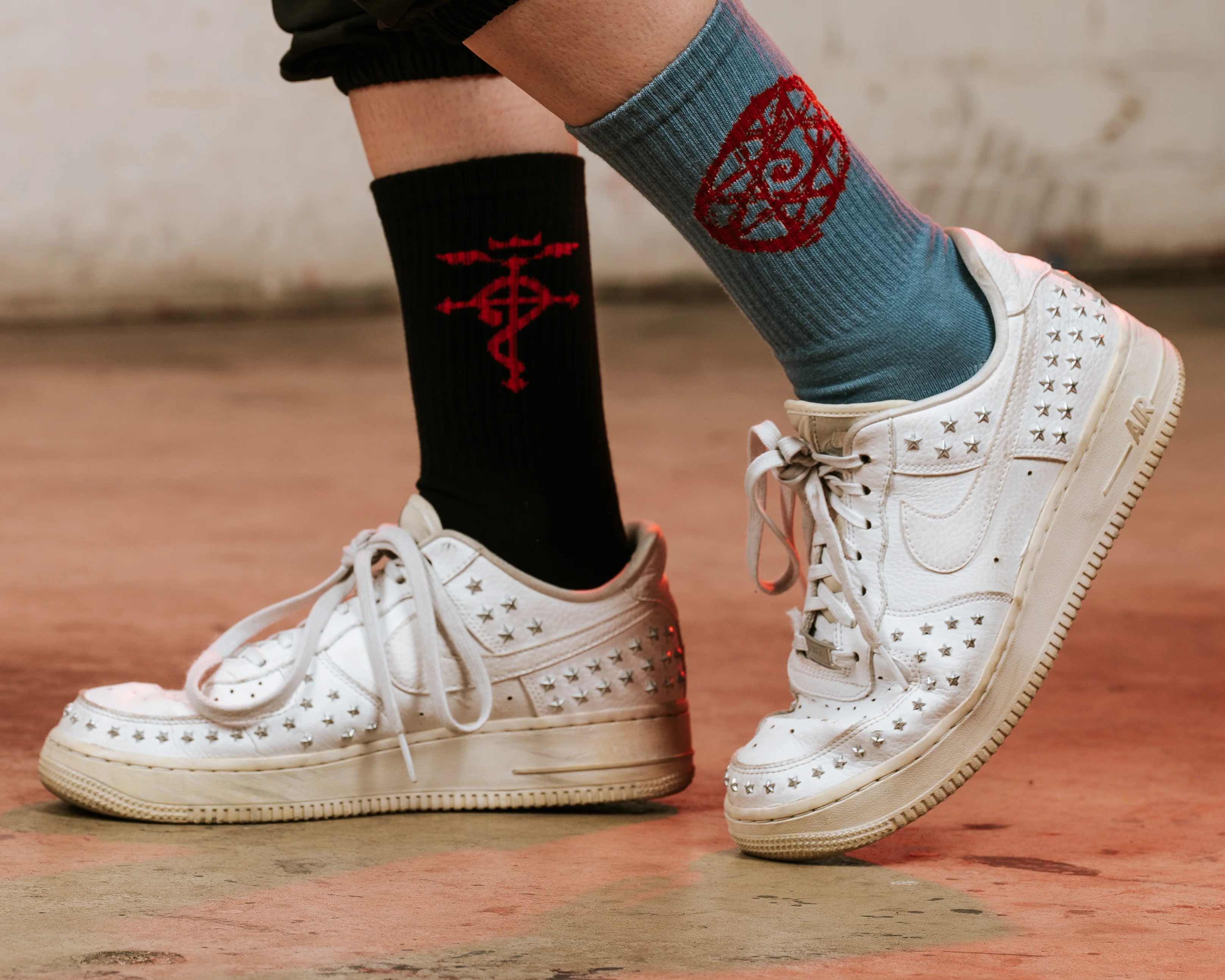 Alchemist Socks - Image 3
