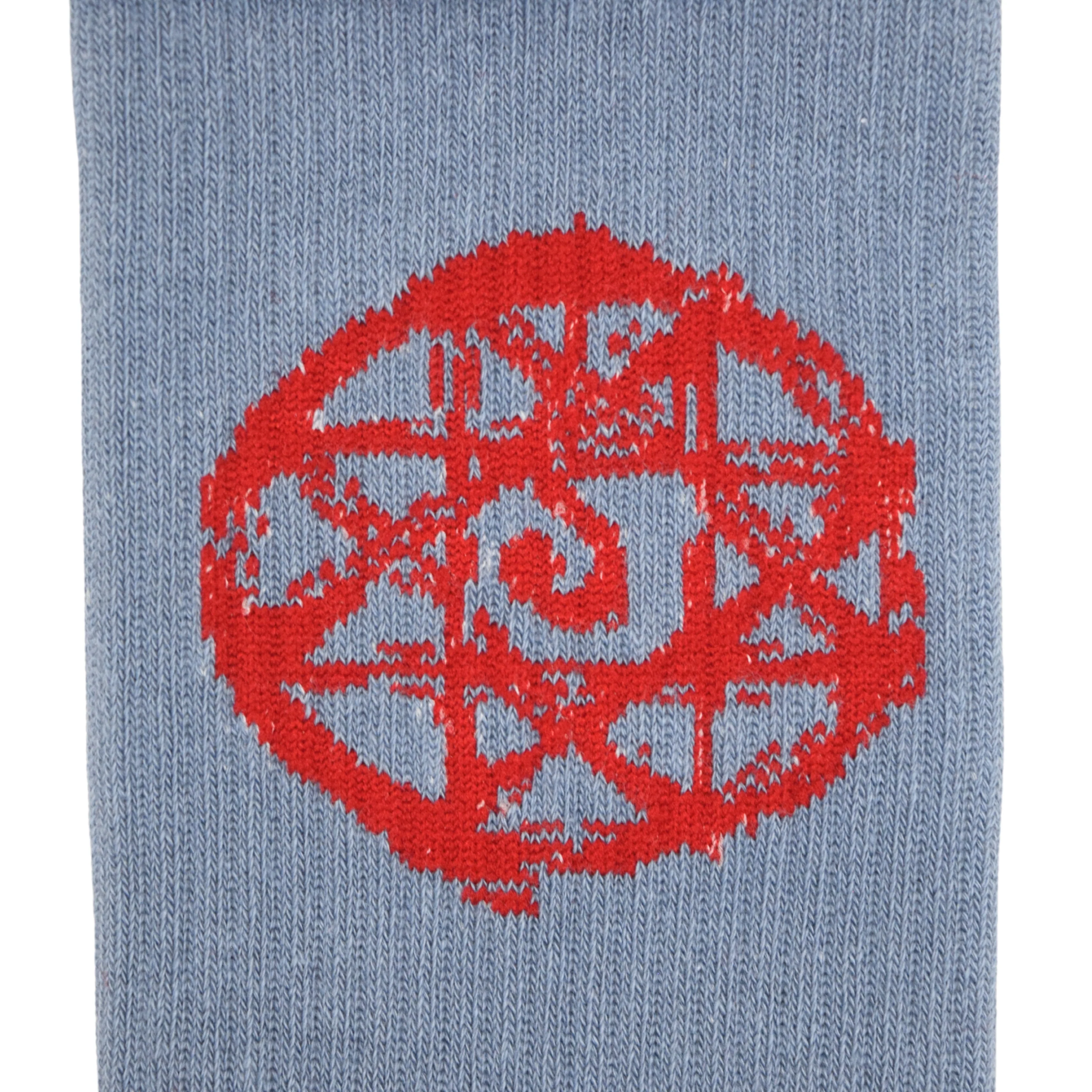 Blood Seal Socks - Image 6