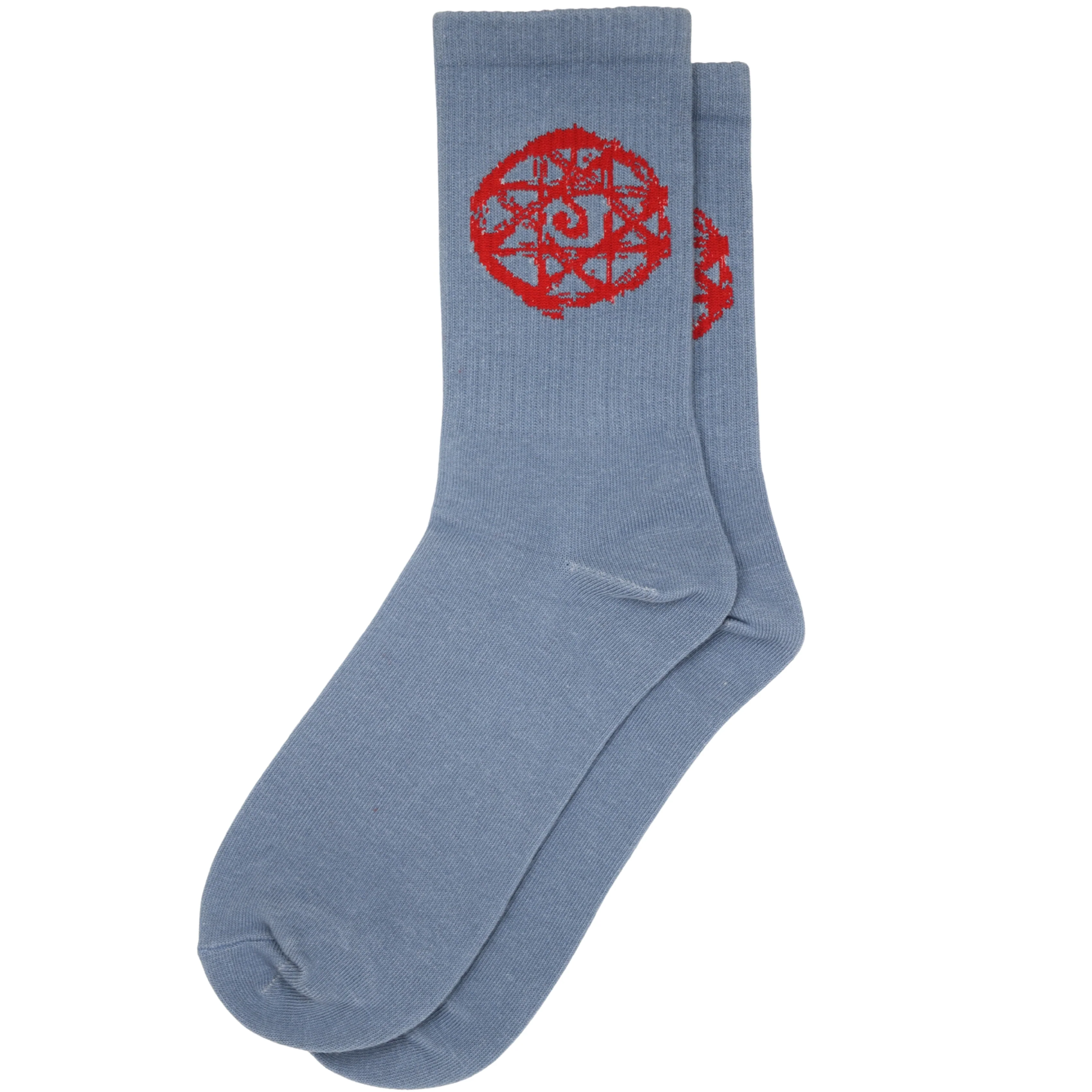 Blood Seal Socks - Image 7
