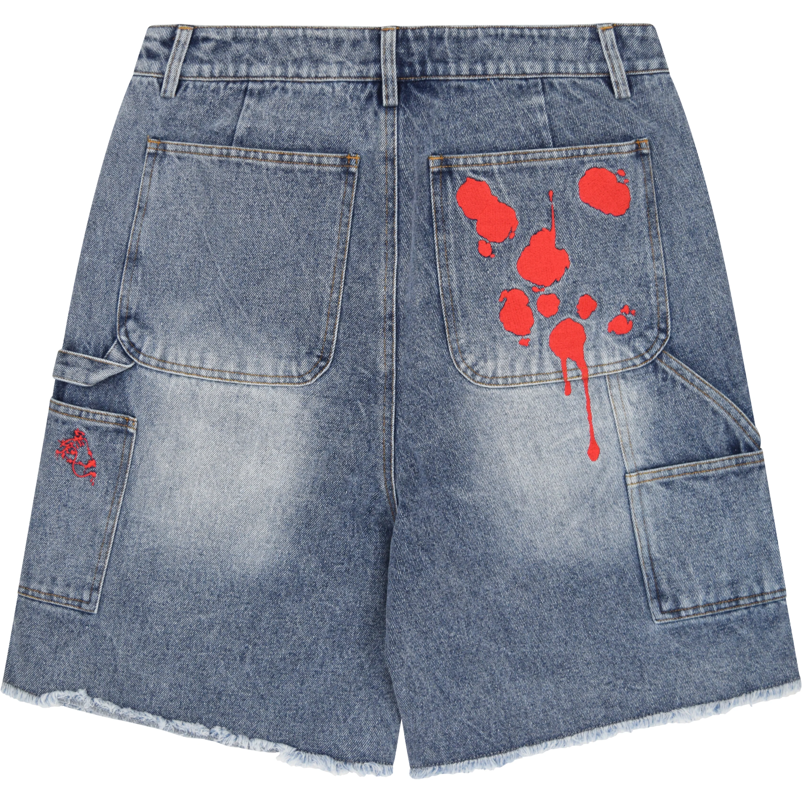 Bloody Jorts - Image 2