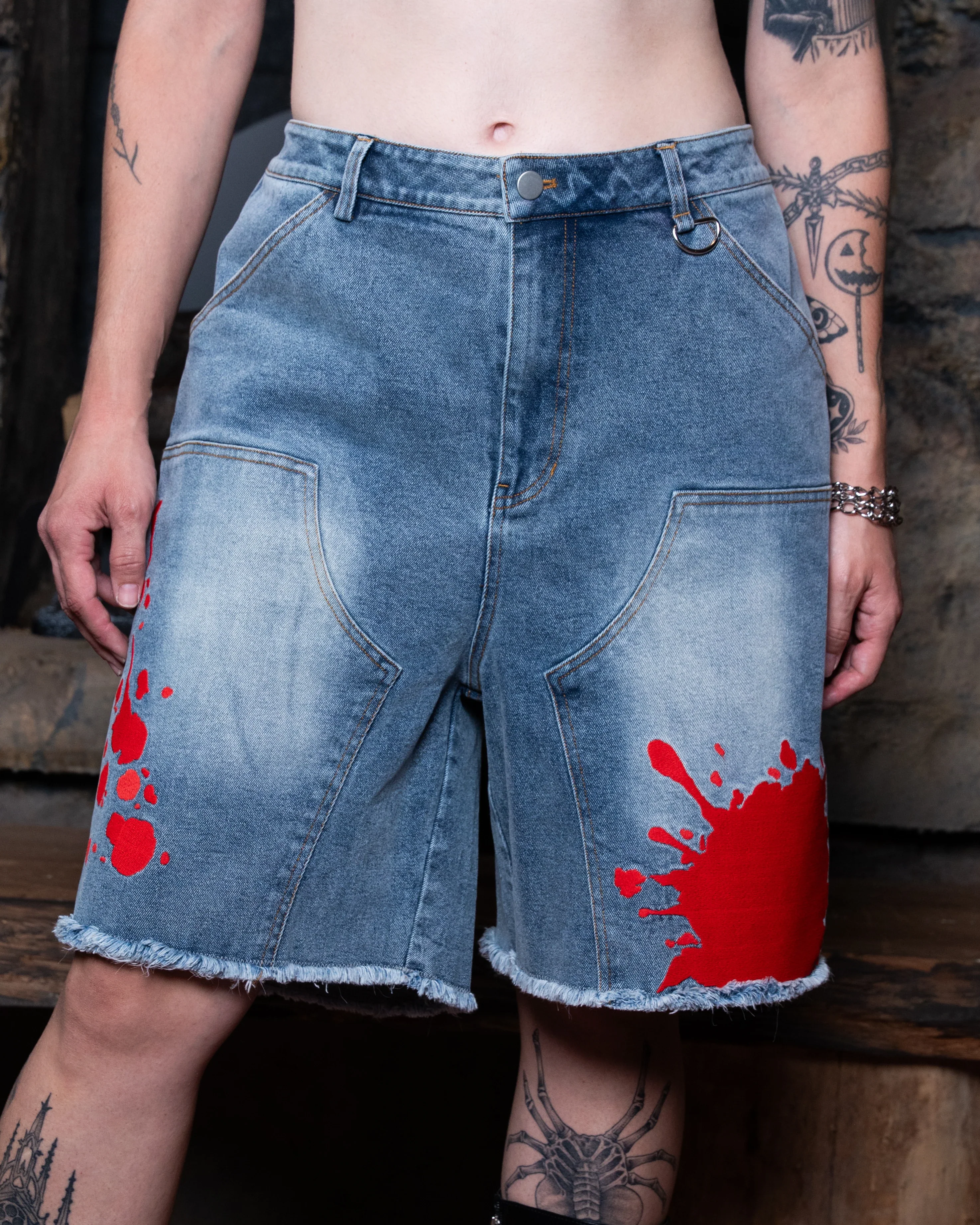 Bloody Jorts - Image 3