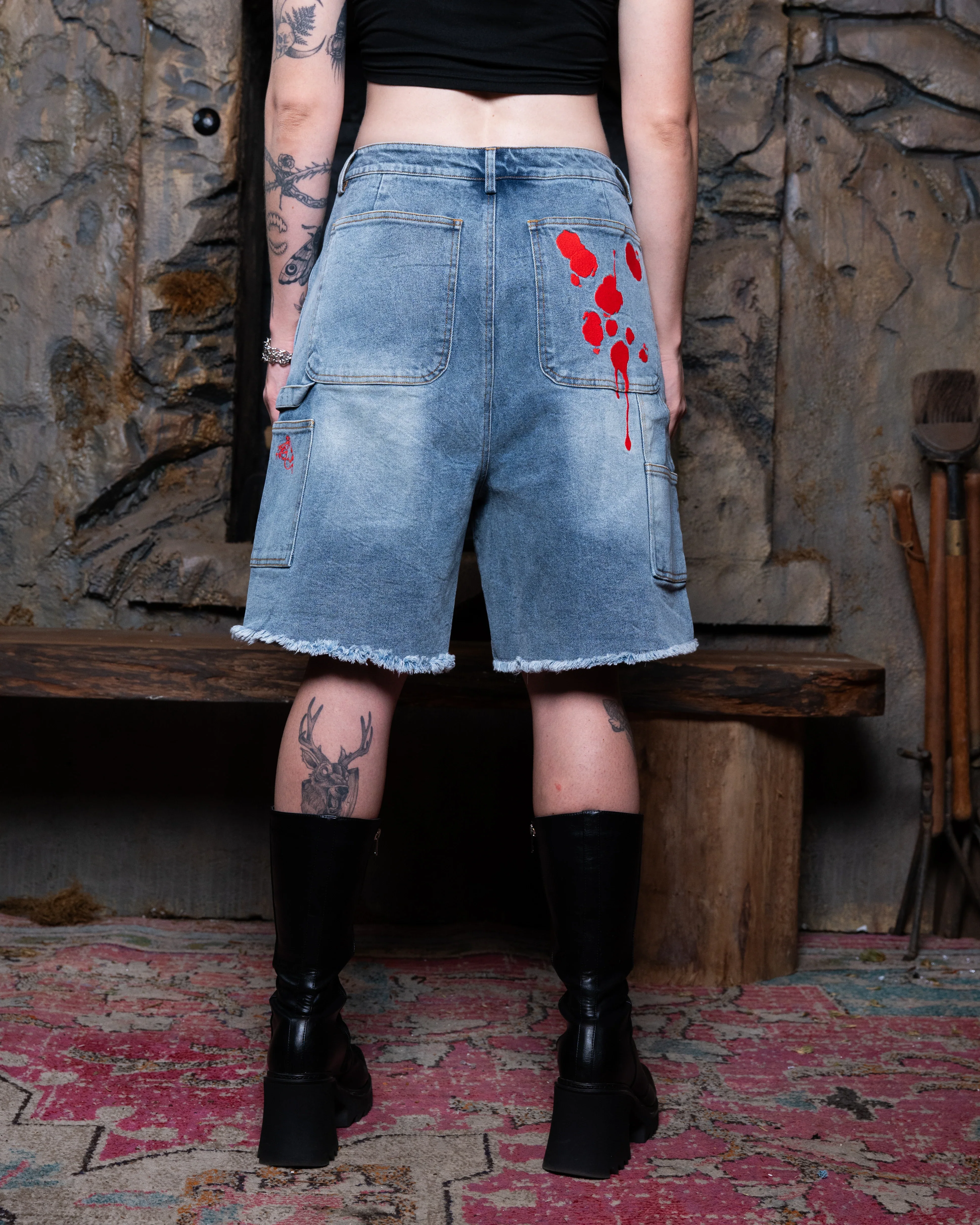 Bloody Jorts - Image 5