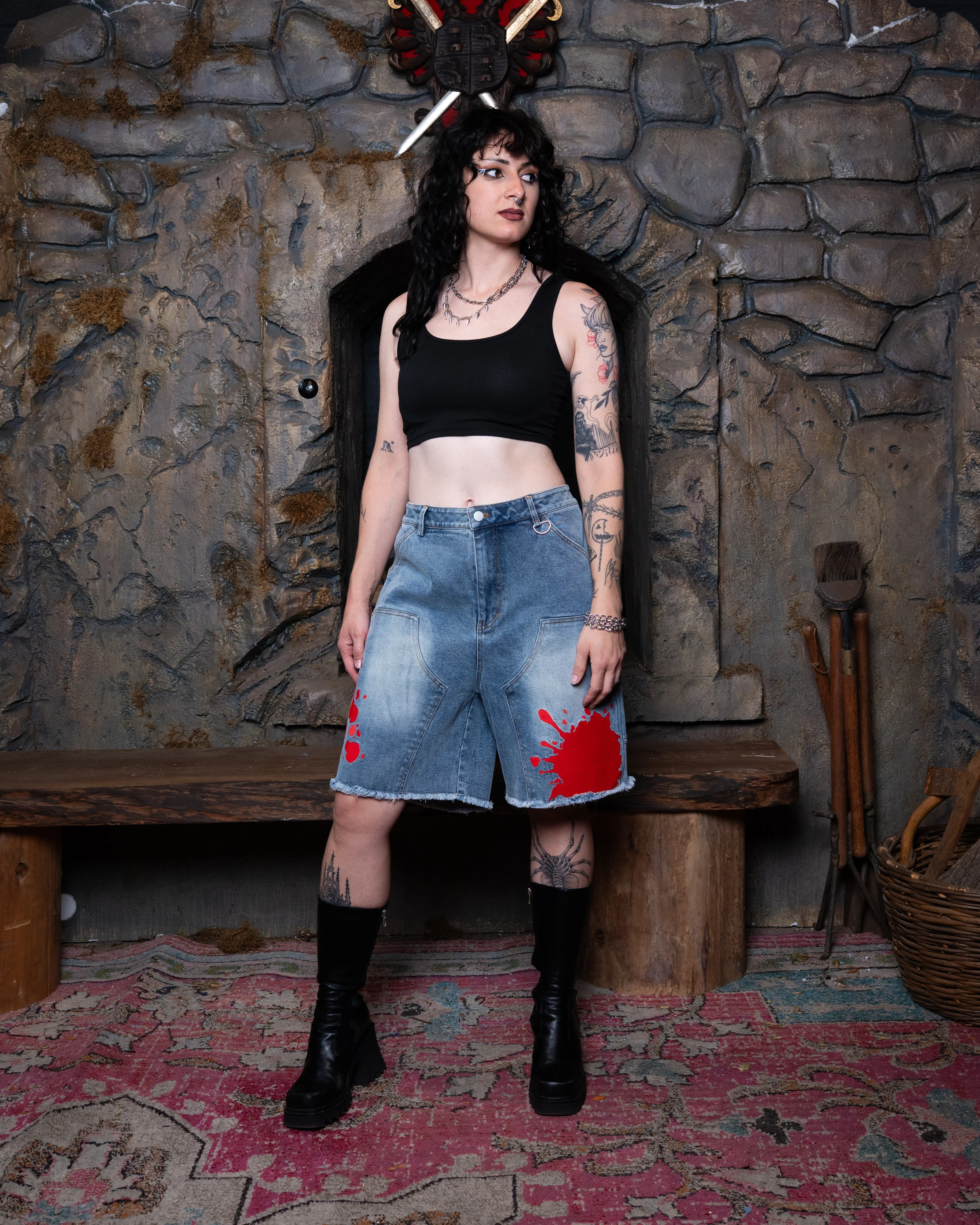 Bloody Jorts - Image 6
