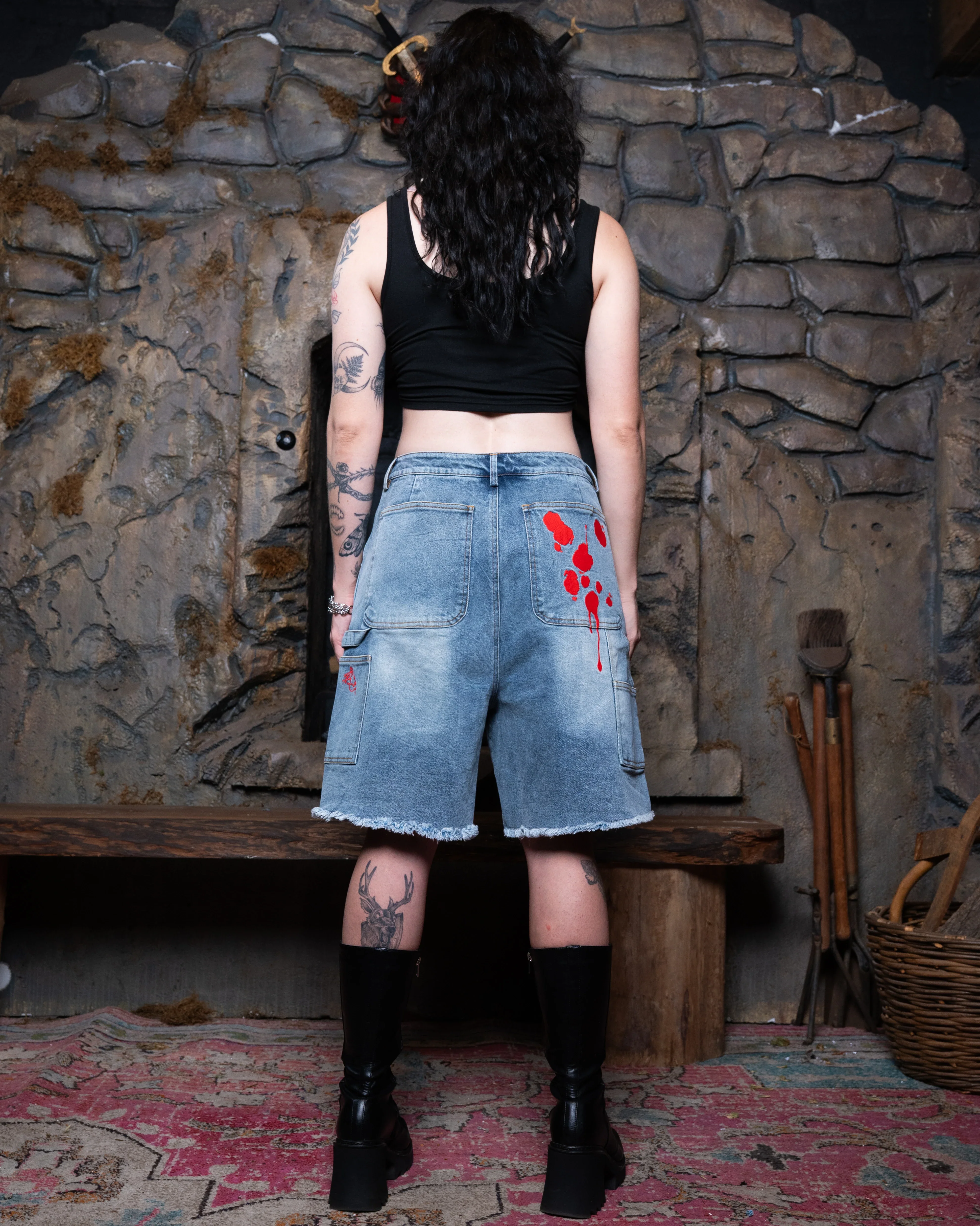 Bloody Jorts - Image 7
