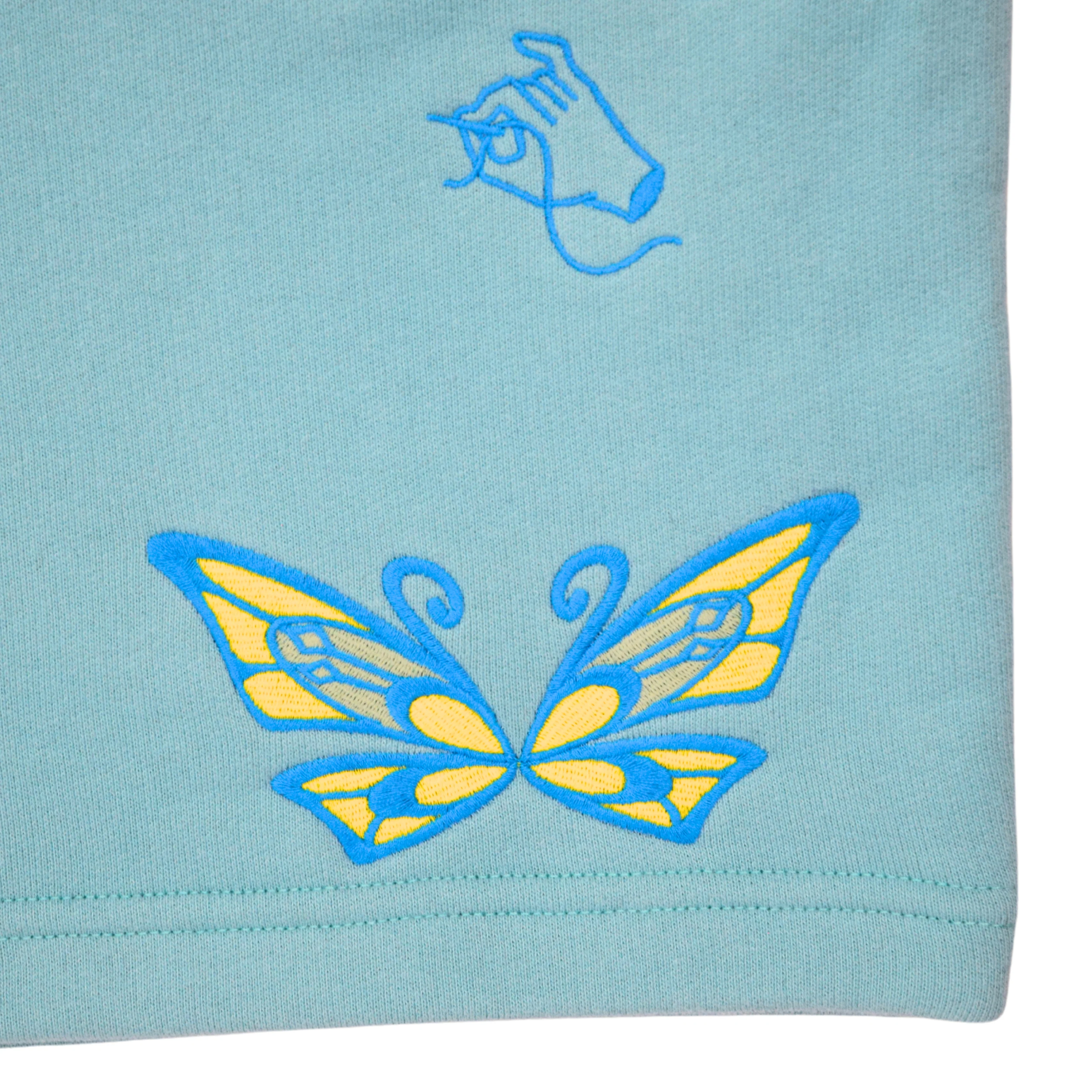Bloom Shorts - Image 6