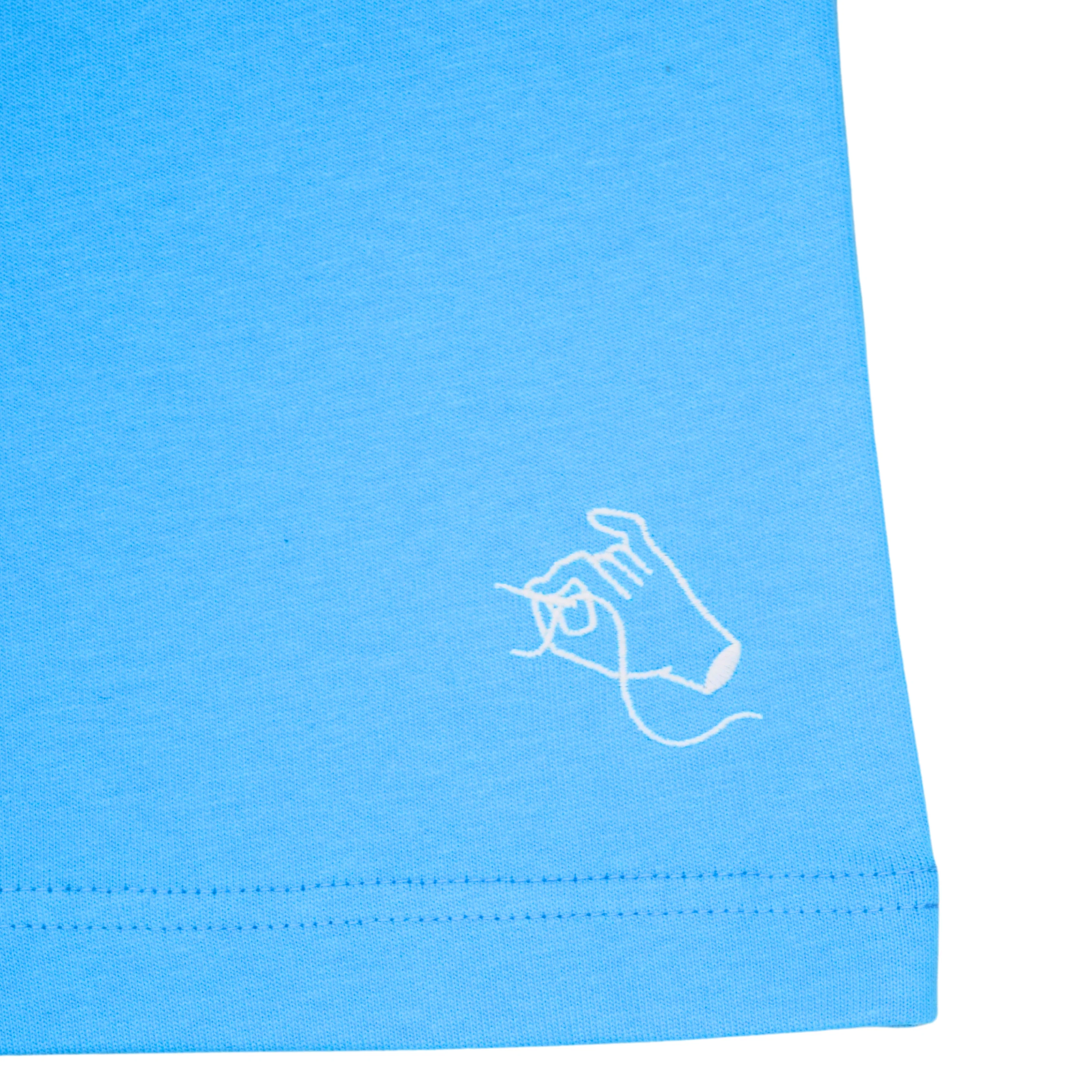Blue-Eyes Tee - Image 8