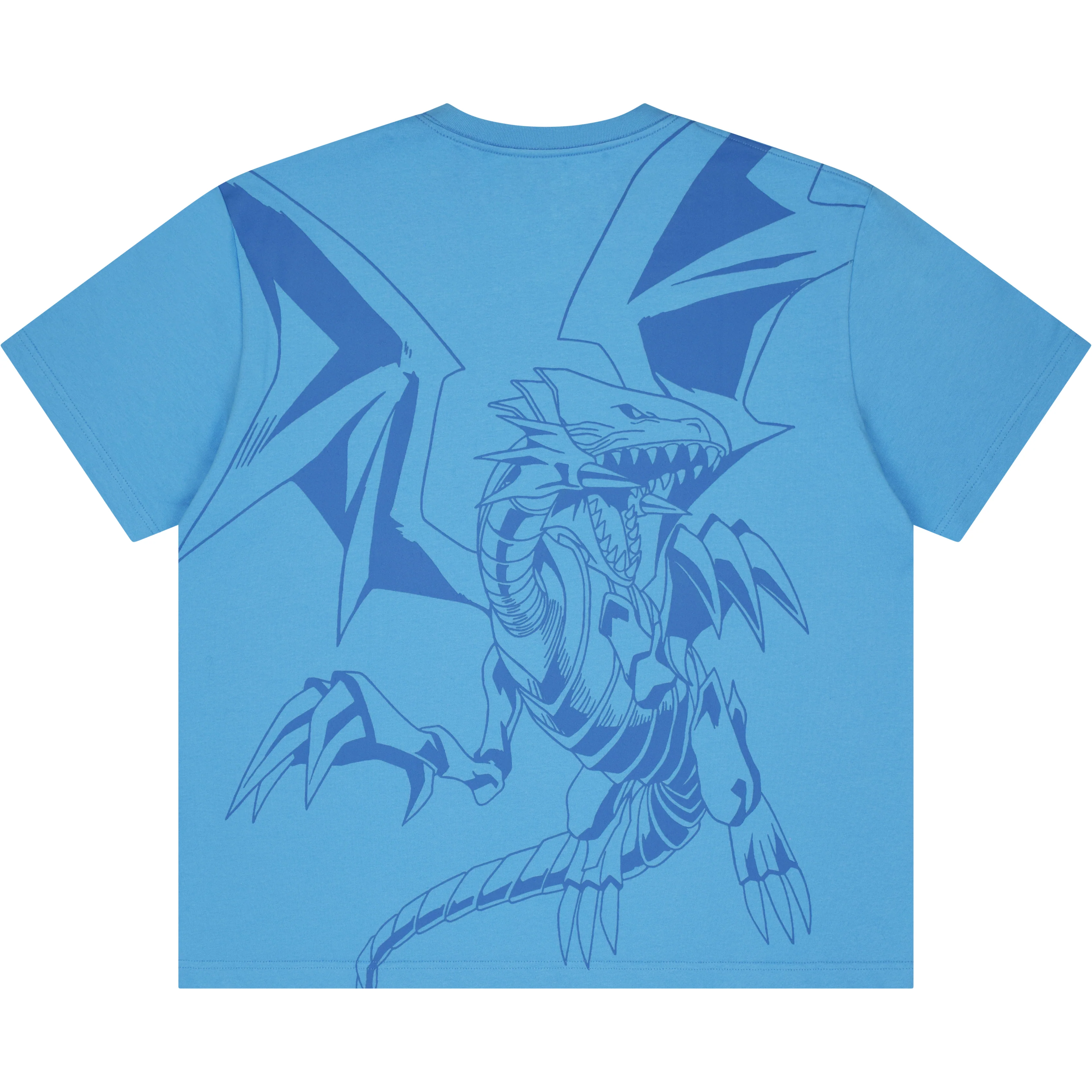Blue-Eyes Tonal Tee