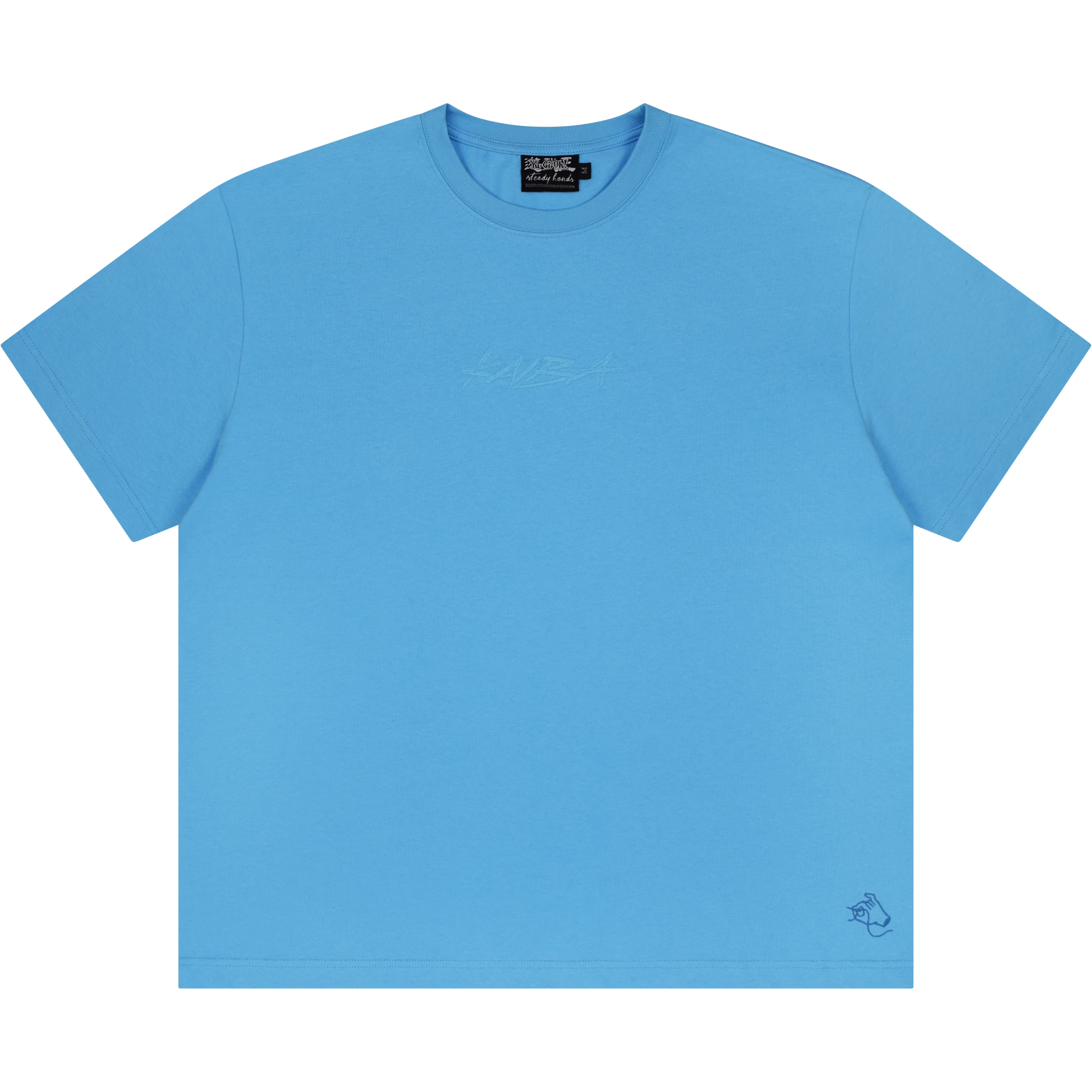 Blue-Eyes Tonal Tee - Image 2